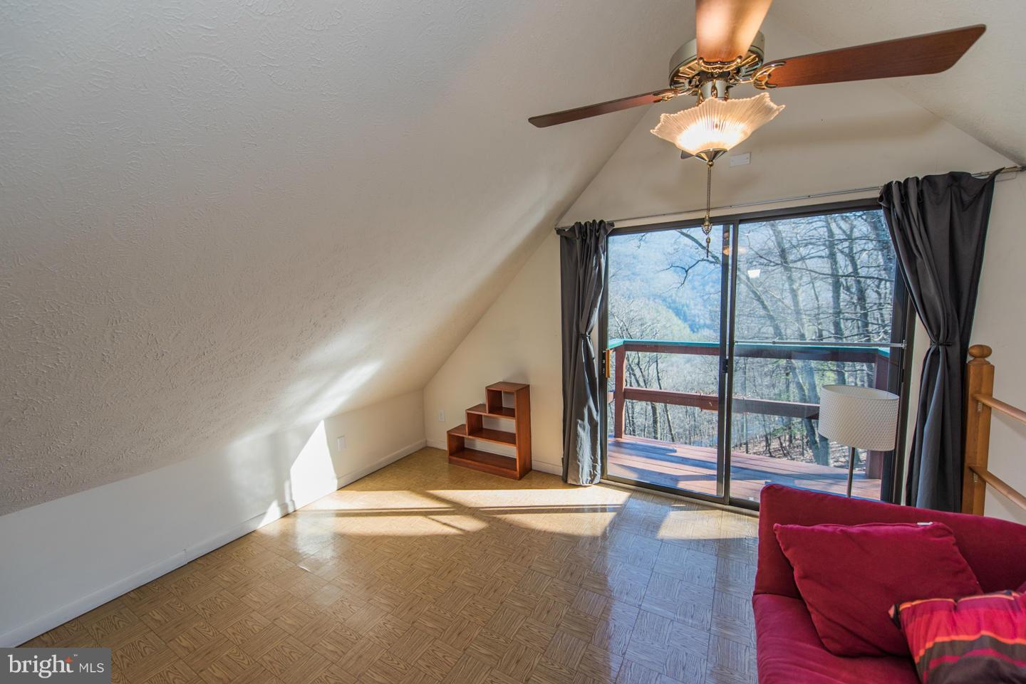 CACAPON RIVER RAPIDS - Residential