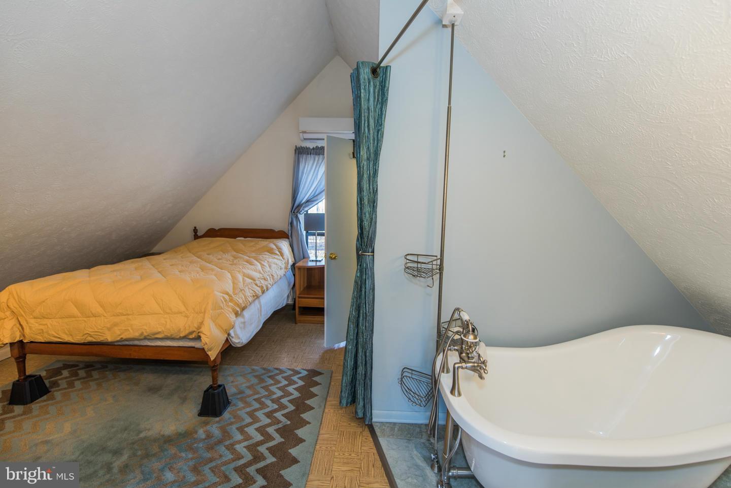 CACAPON RIVER RAPIDS - Residential