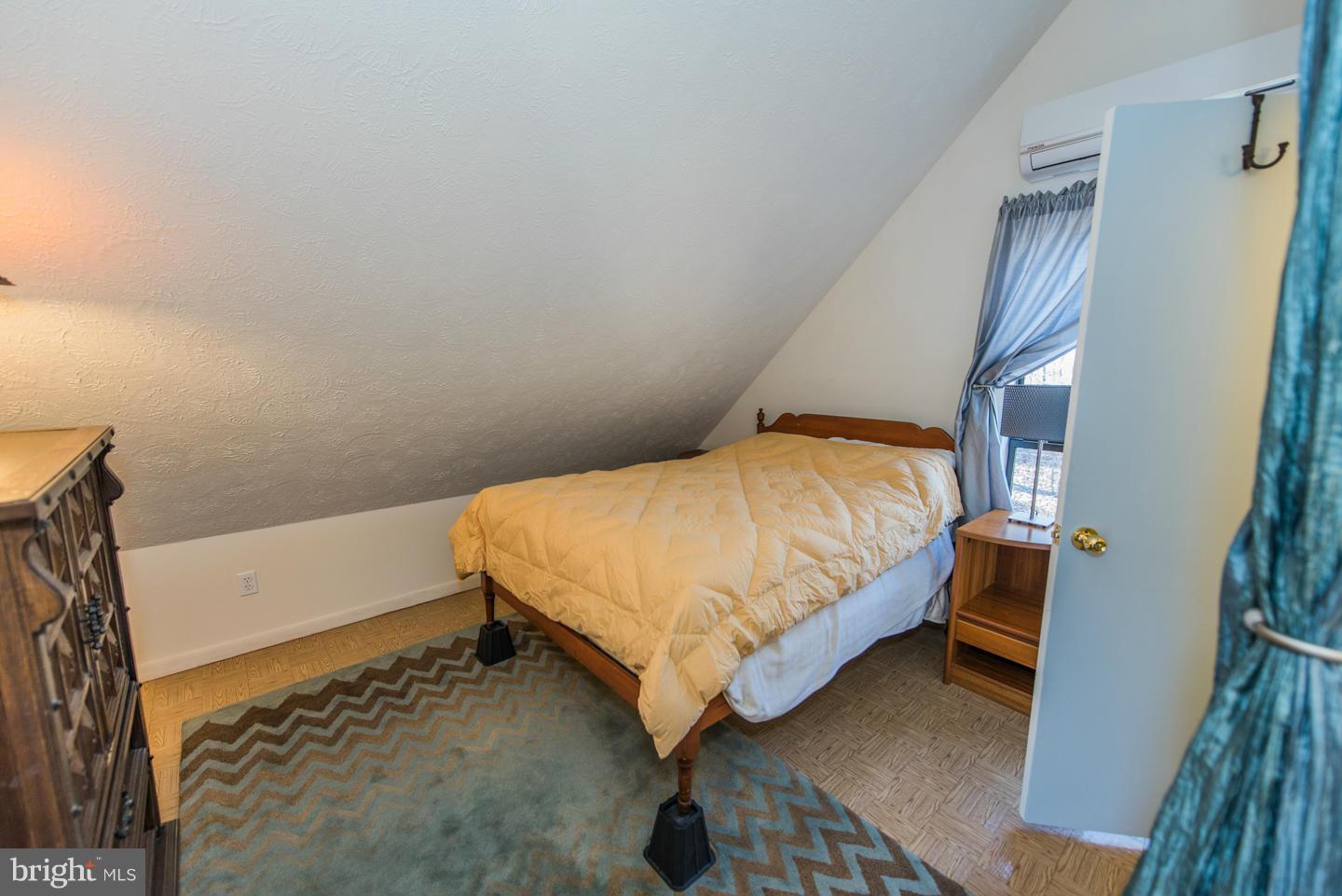 CACAPON RIVER RAPIDS - Residential