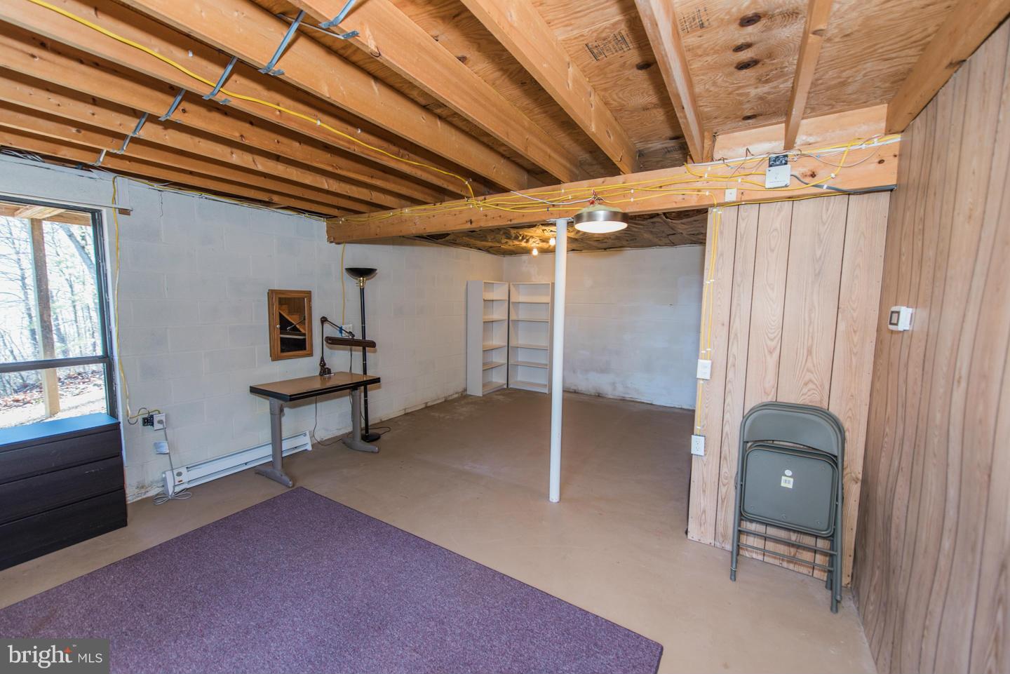 CACAPON RIVER RAPIDS - Residential