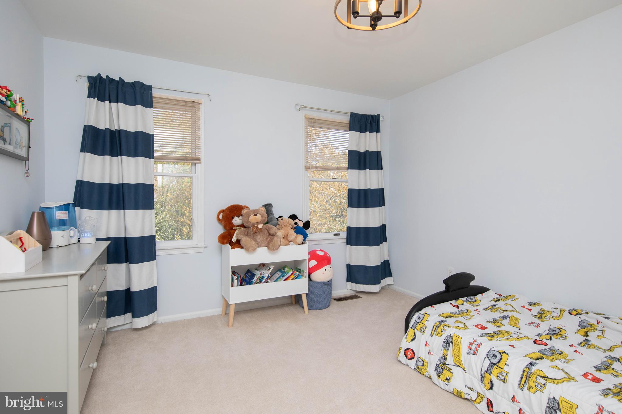 HIDDEN CREEK ESTATES - Residential Lease