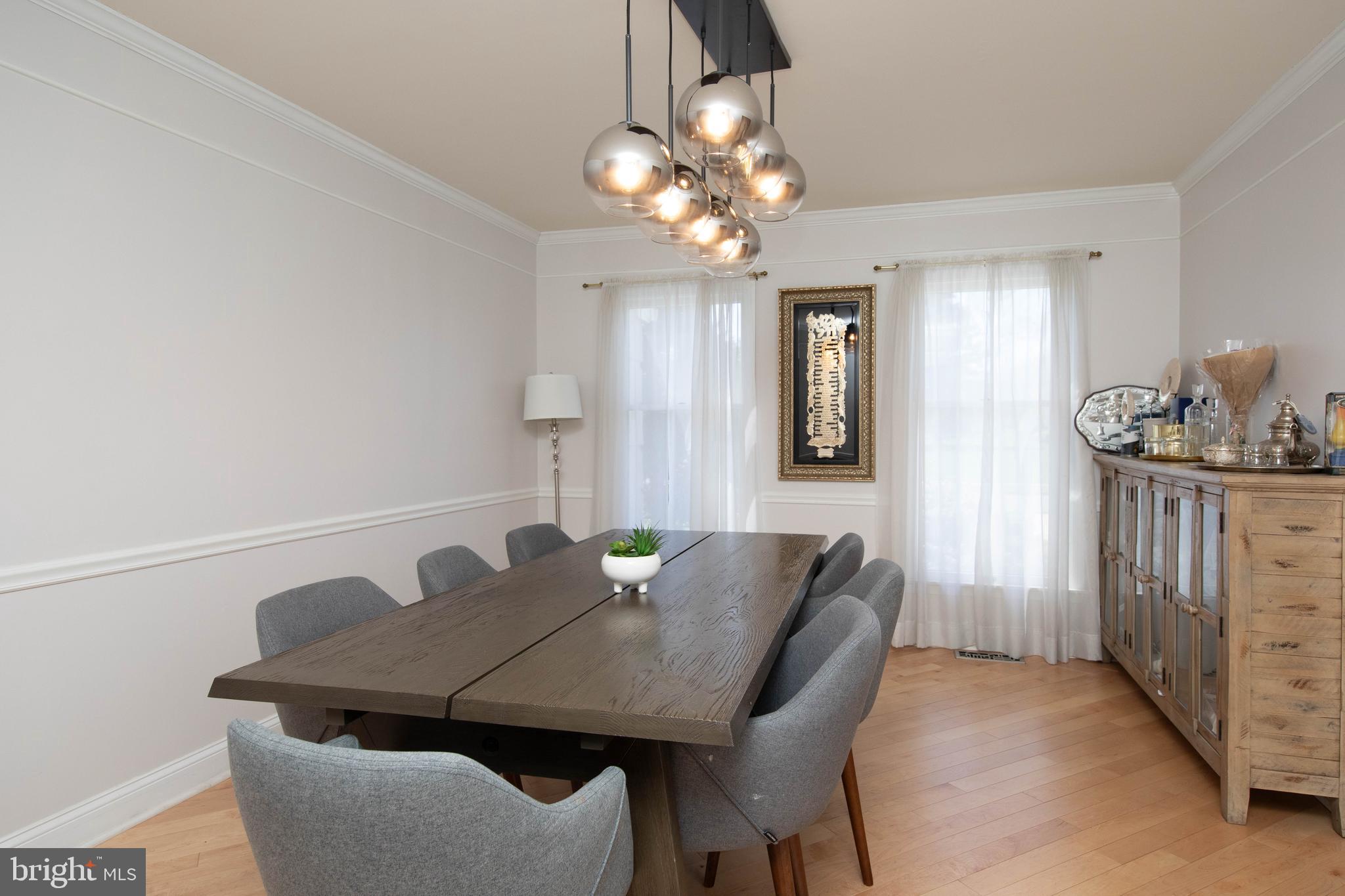 HIDDEN CREEK ESTATES - Residential Lease