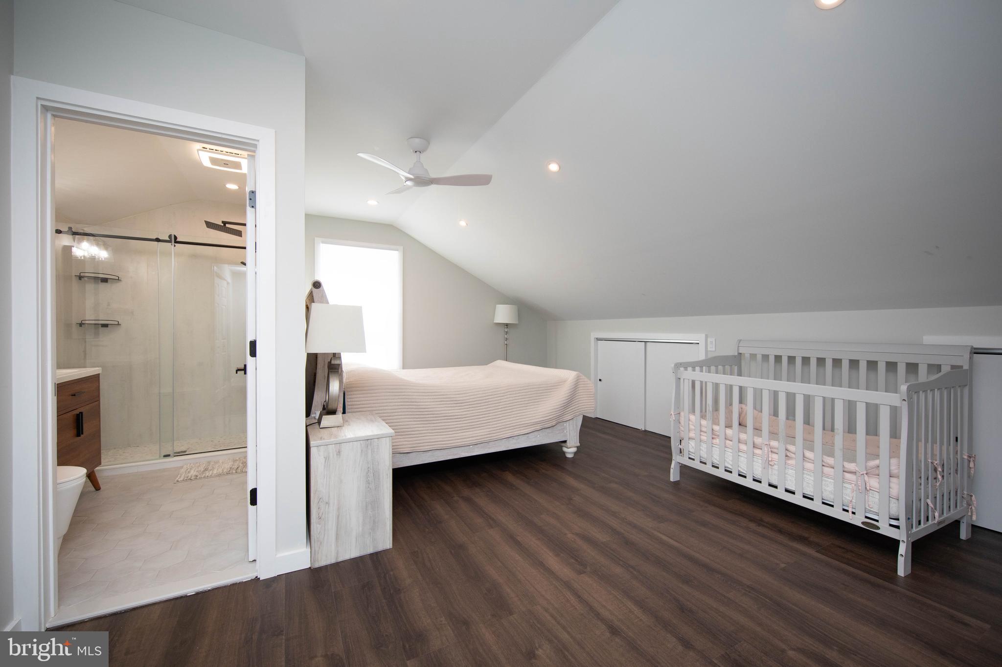 HIDDEN CREEK ESTATES - Residential Lease