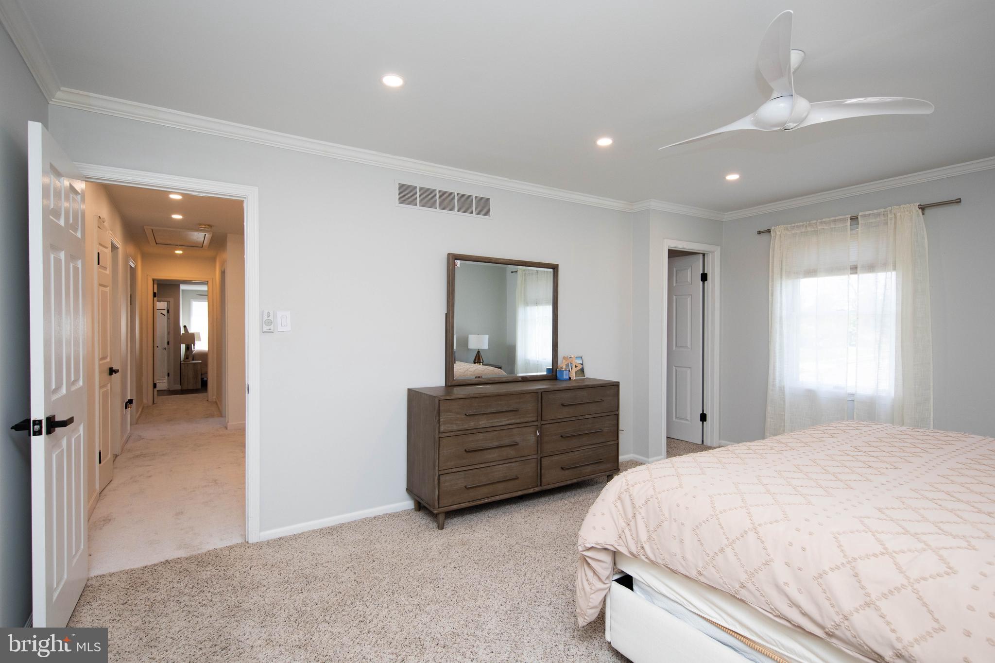 HIDDEN CREEK ESTATES - Residential Lease