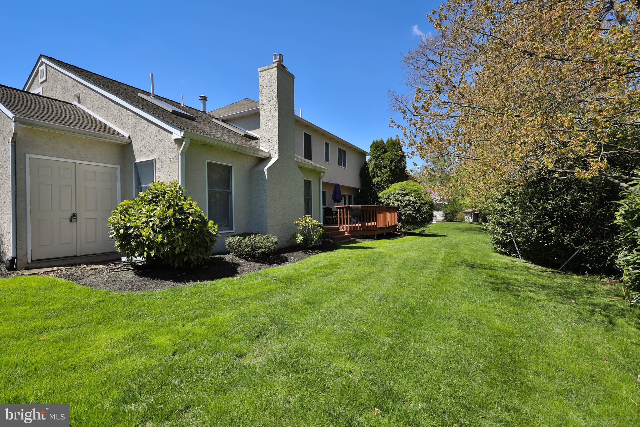 HIDDEN CREEK ESTATES - Residential Lease