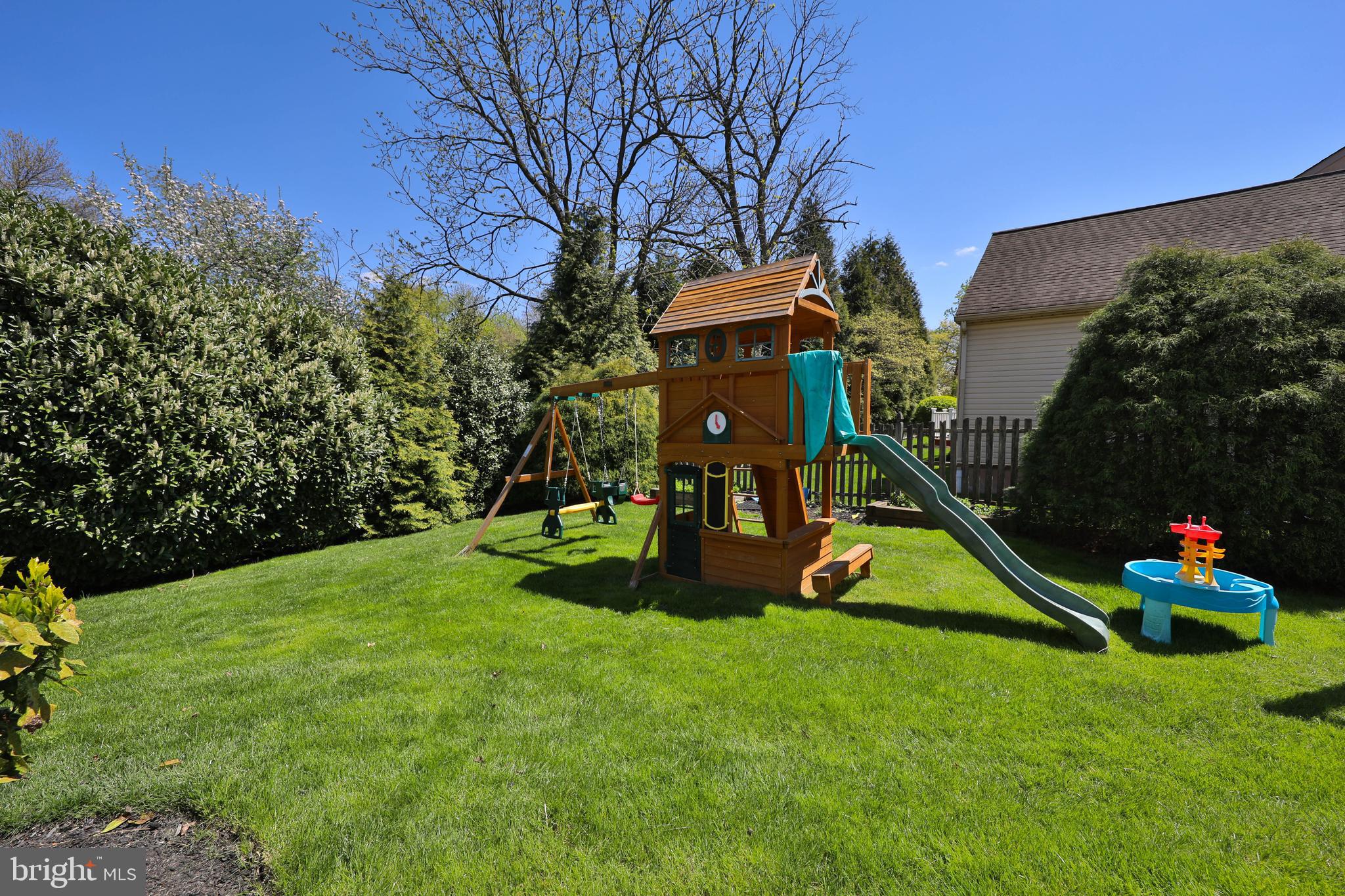 HIDDEN CREEK ESTATES - Residential Lease