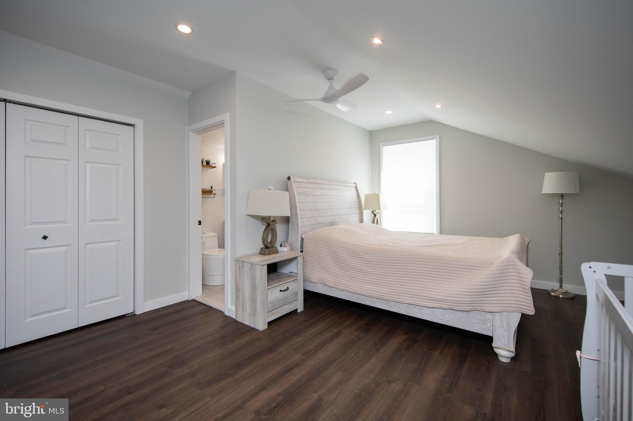 HIDDEN CREEK ESTATES - Residential Lease