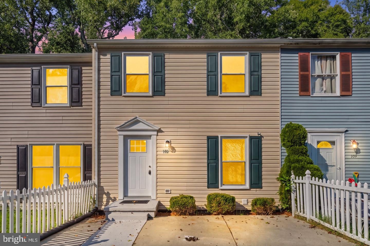102 LITTLE CREEK LANE