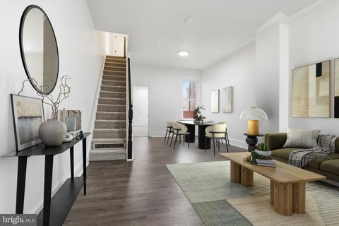 Tiny photo for 112 Coral Street, LANCASTER, PA 17603 (MLS # PALA2080370)