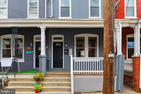 Tiny photo for 112 Coral Street, LANCASTER, PA 17603 (MLS # PALA2080370)