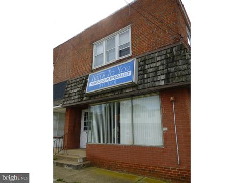 Photo of 419 N Black Horse Pike, MOUNT EPHRAIM, NJ 08059 (MLS # NJCD2011870)