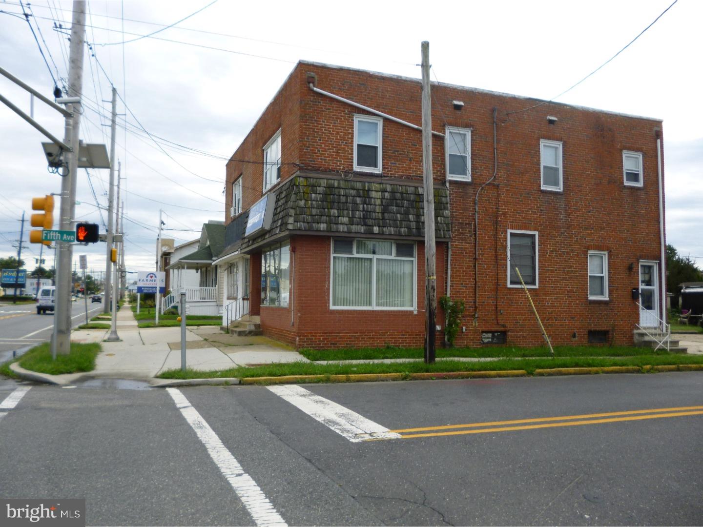 419 N BLACK HORSE PIKE