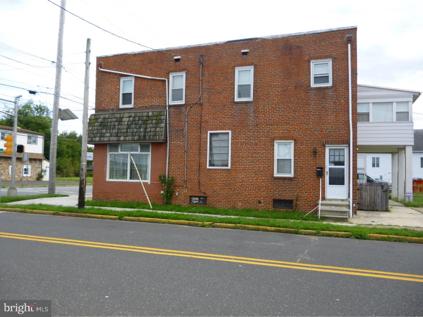 419 N BLACK HORSE PIKE