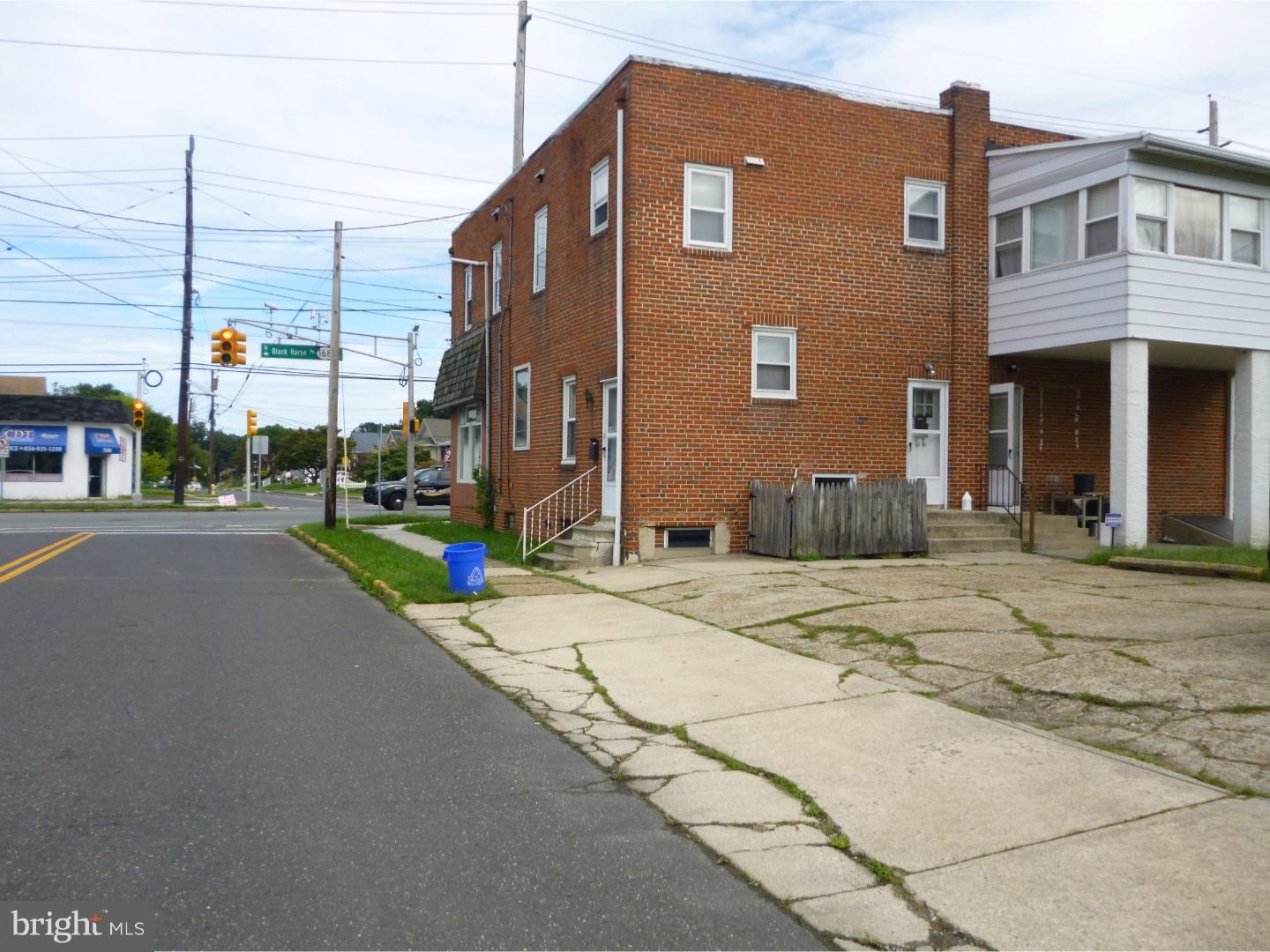 419 N BLACK HORSE PIKE