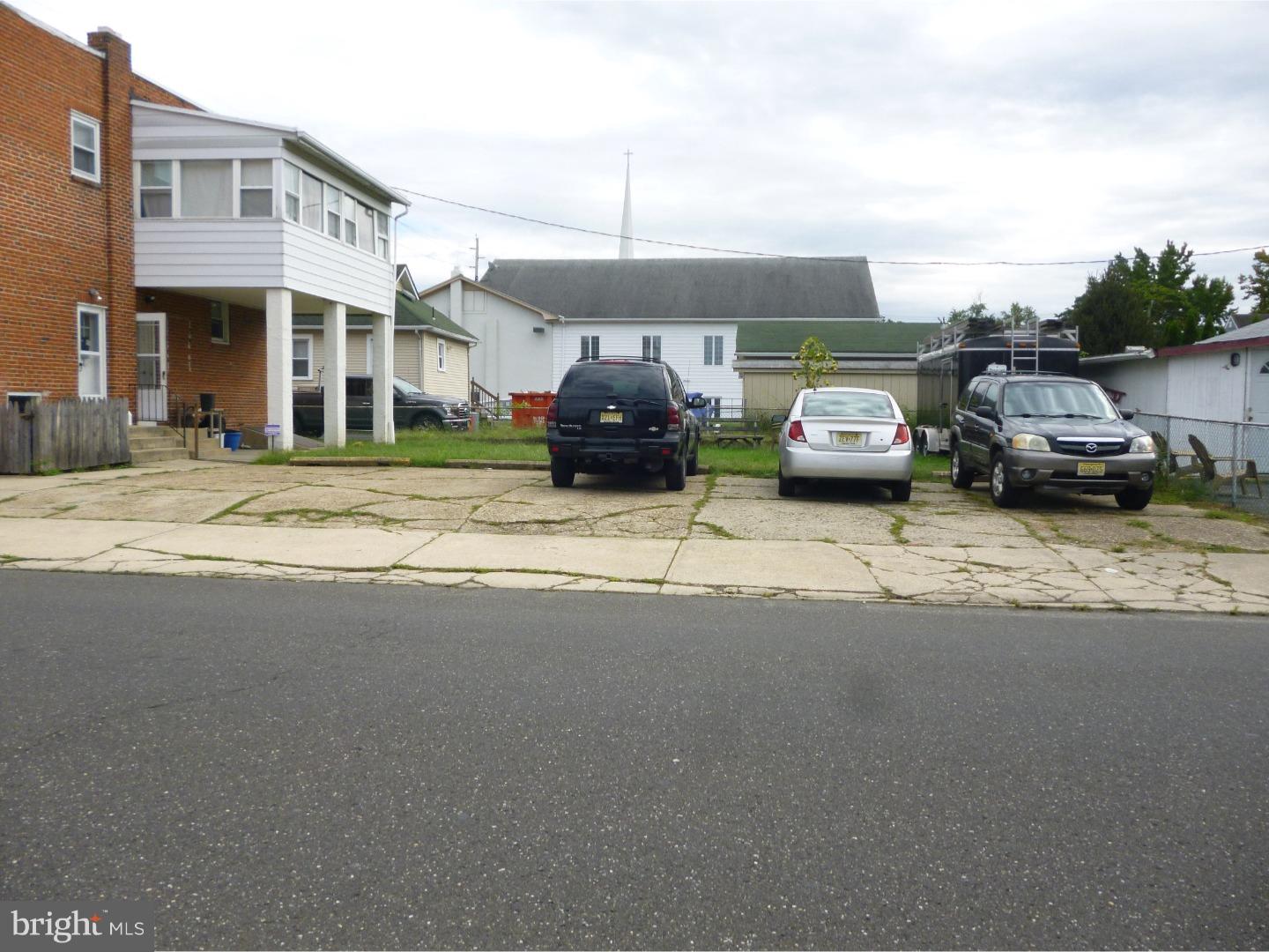 419 N BLACK HORSE PIKE