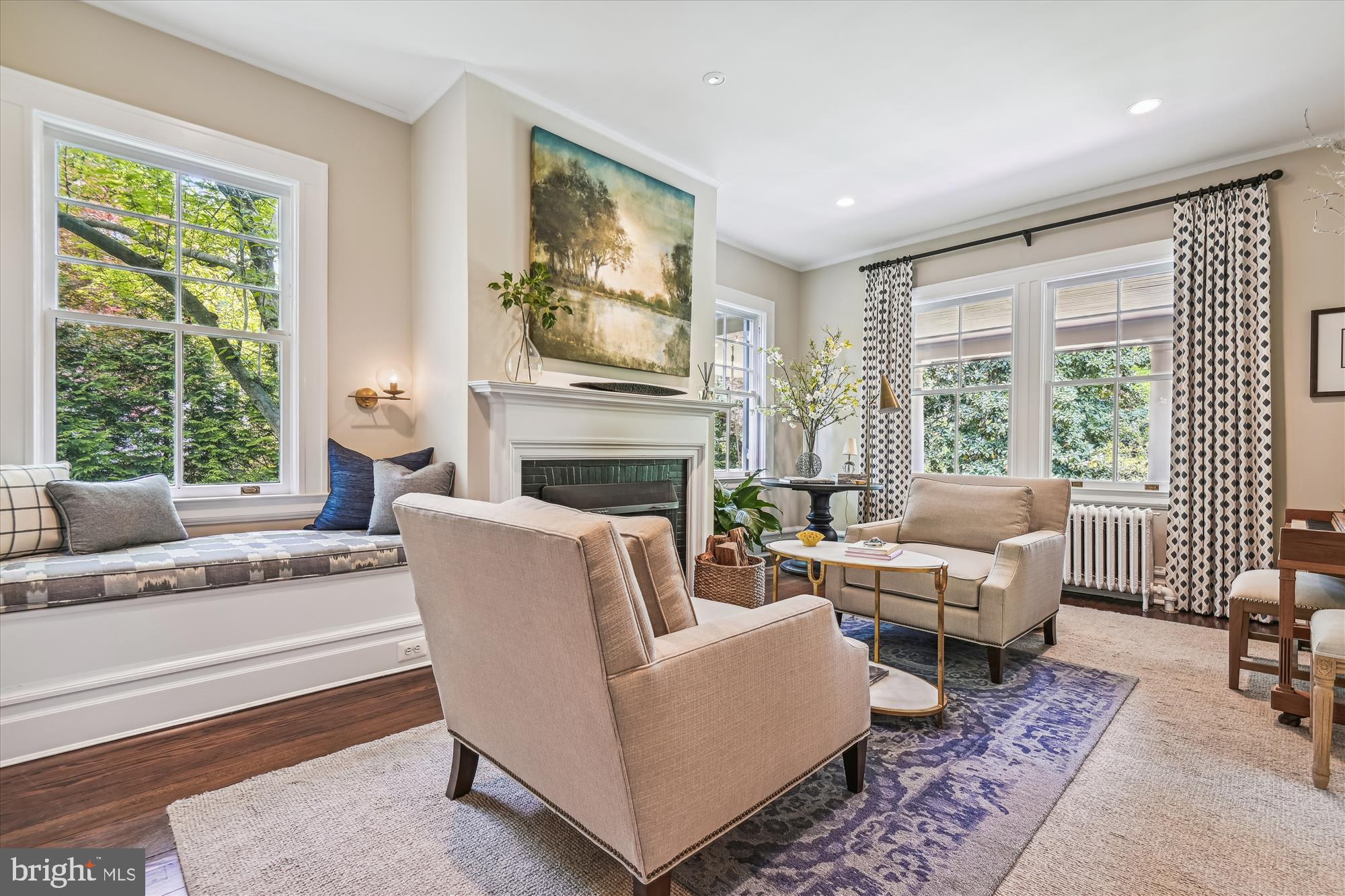 ROLAND PARK - Residential