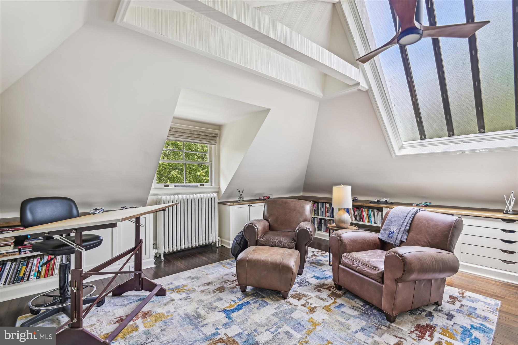 ROLAND PARK - Residential