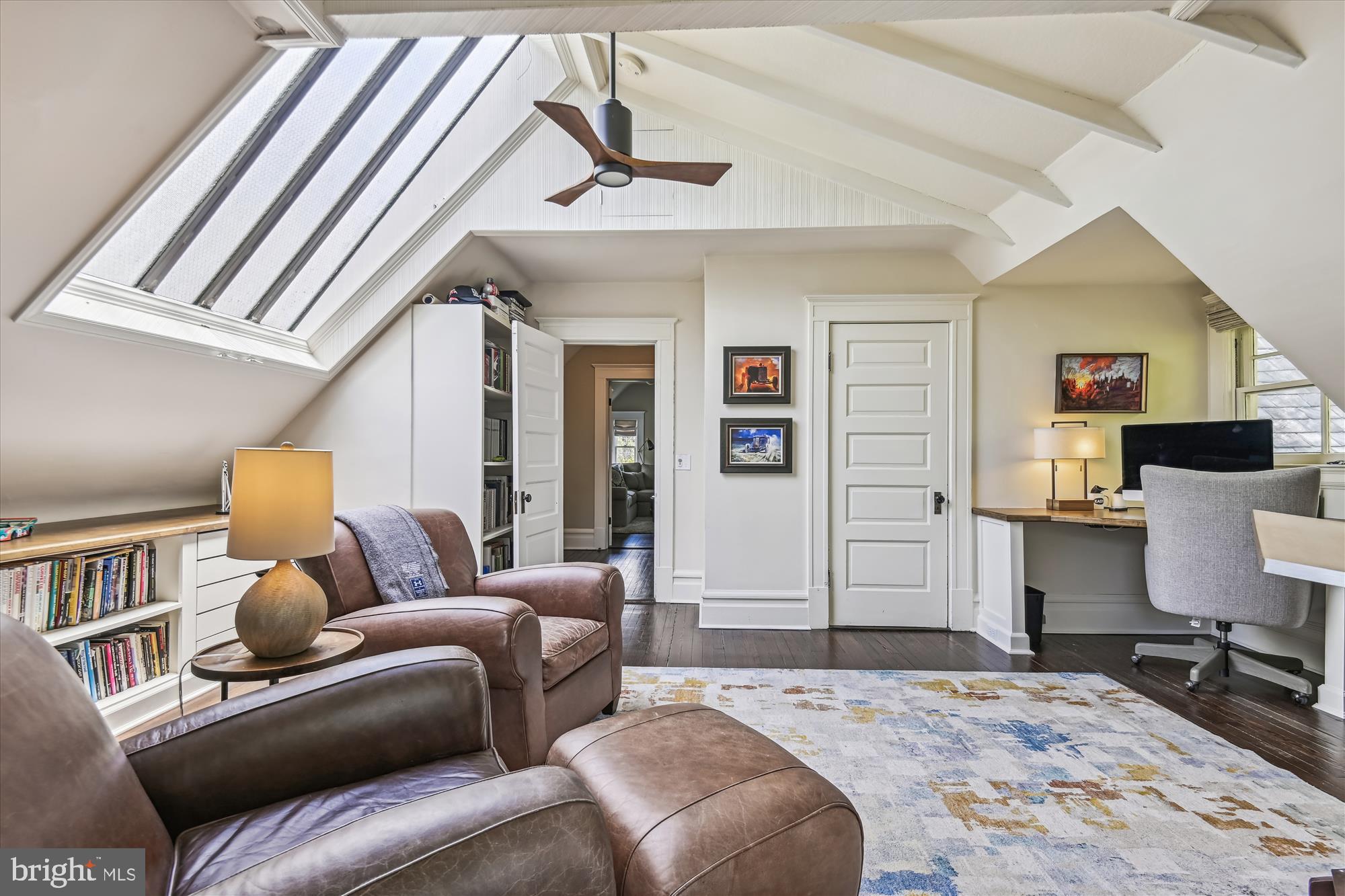 ROLAND PARK - Residential