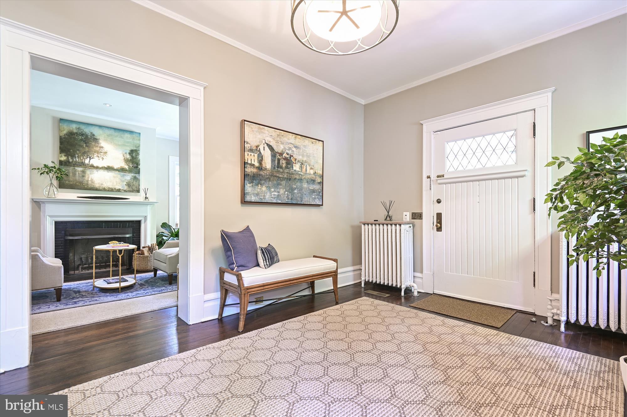 ROLAND PARK - Residential