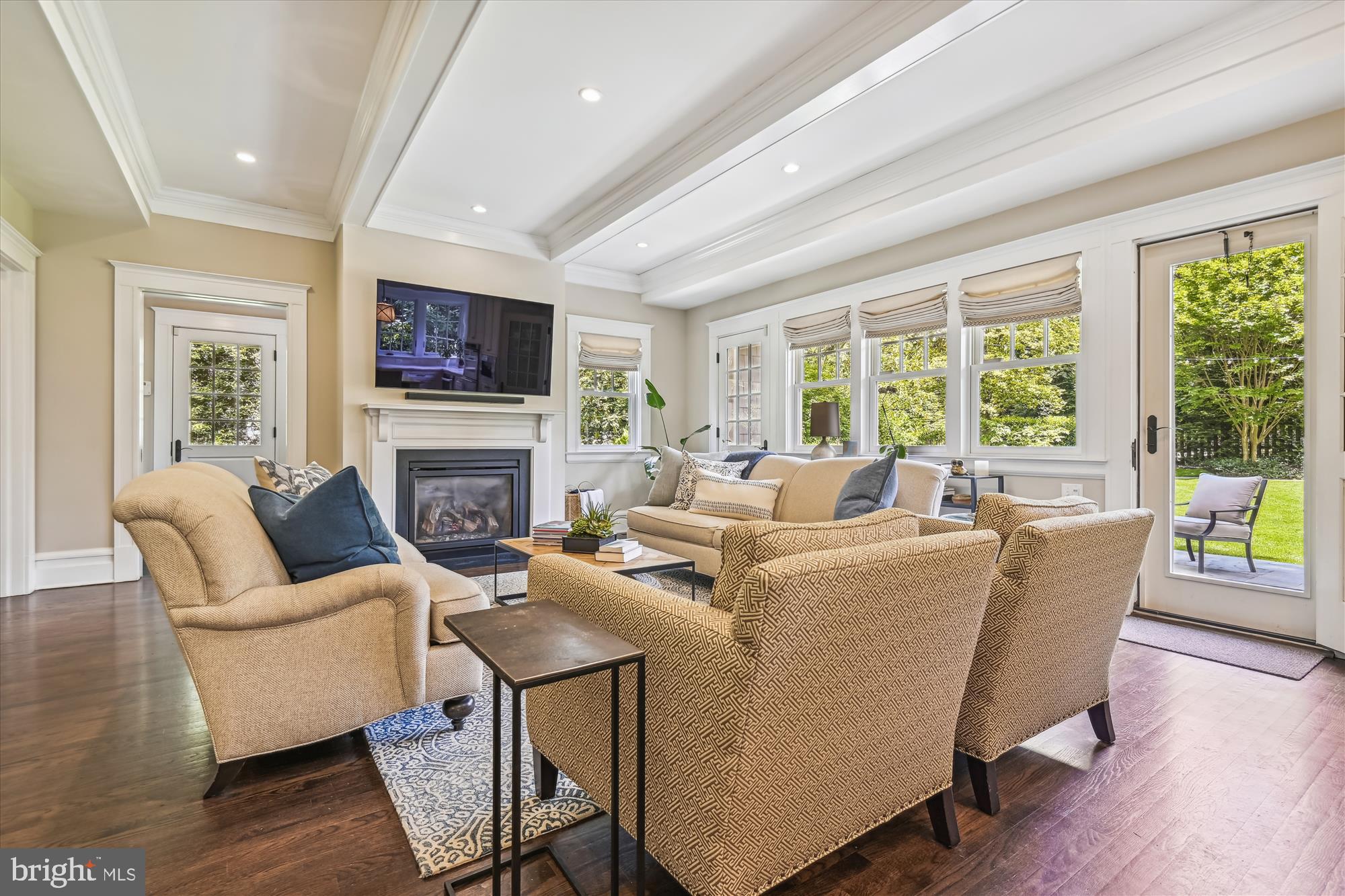 ROLAND PARK - Residential