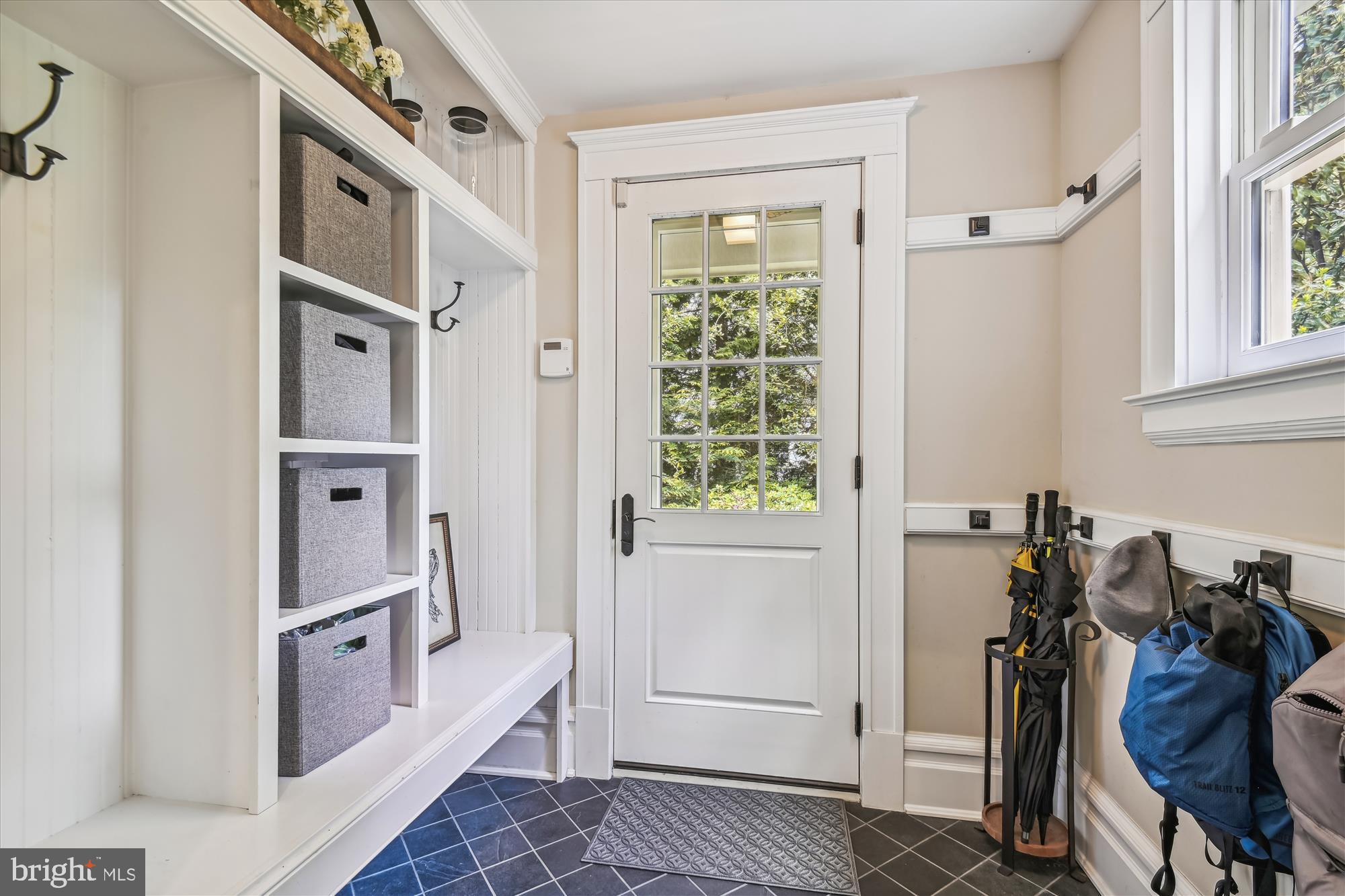 ROLAND PARK - Residential