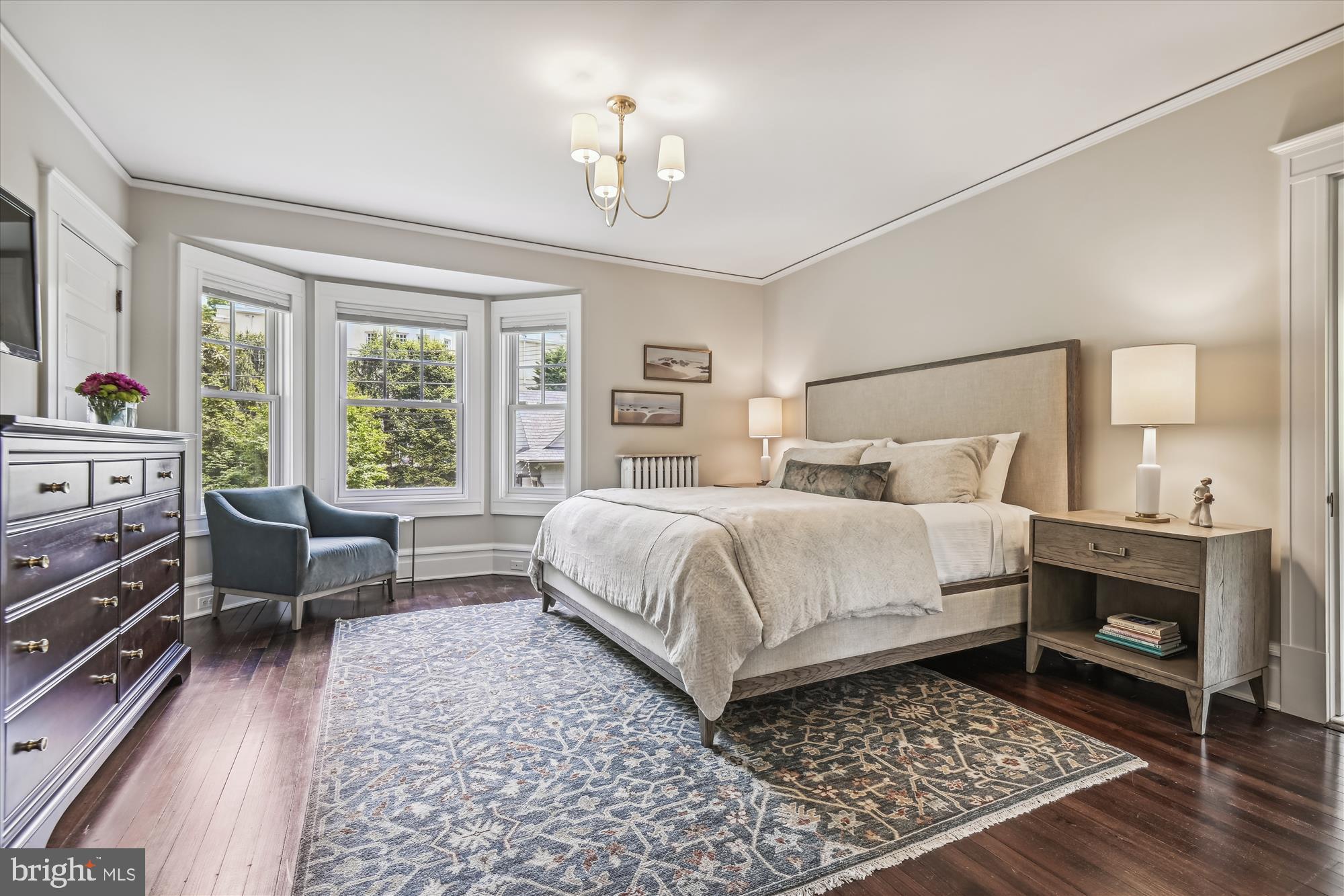 ROLAND PARK - Residential