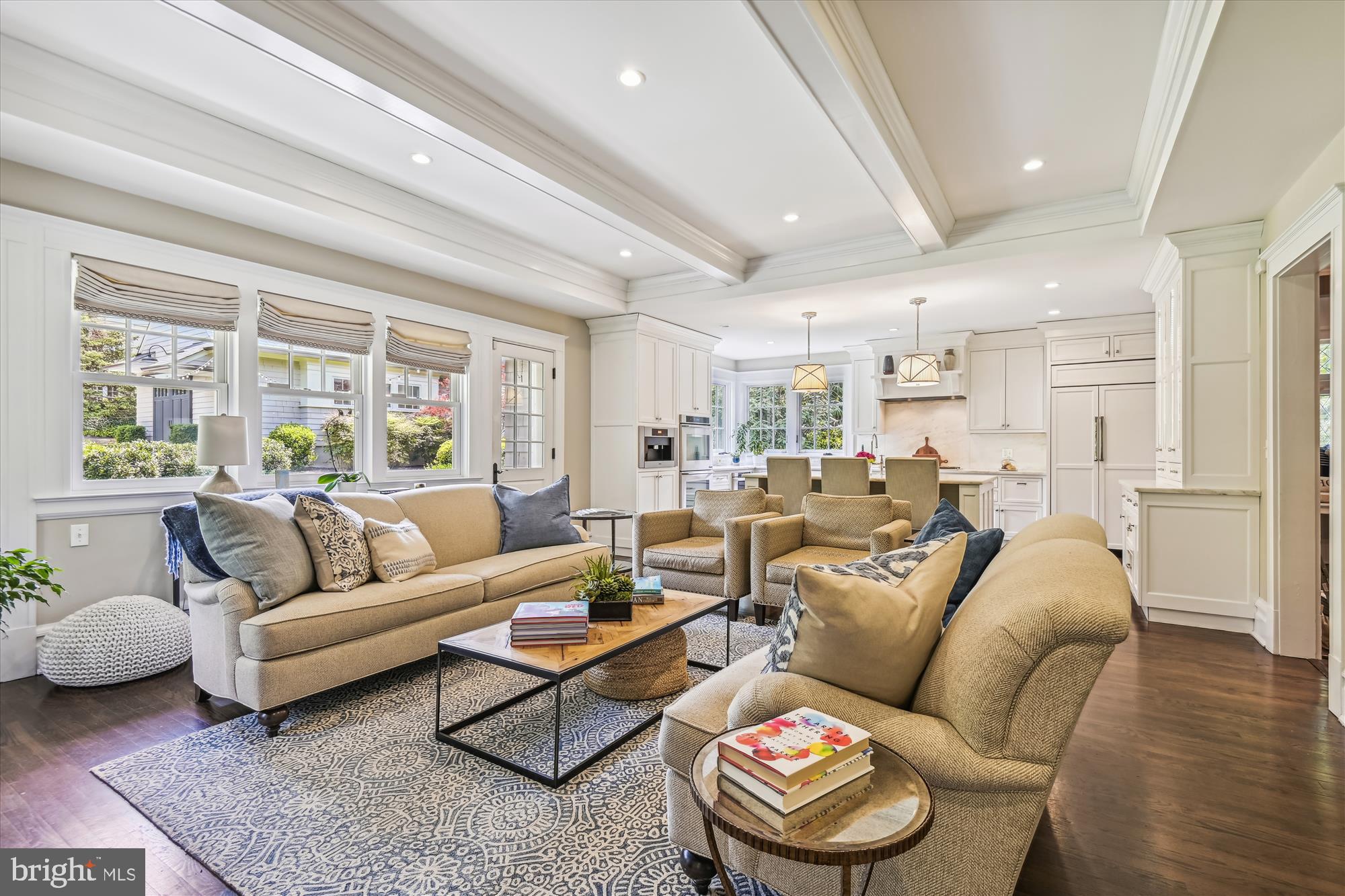 ROLAND PARK - Residential