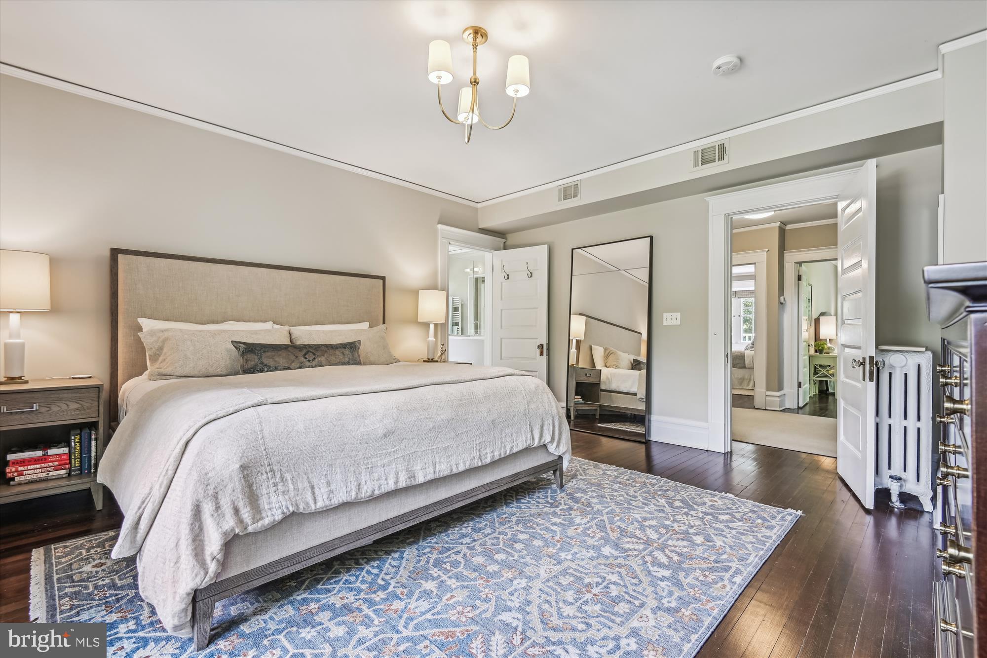 ROLAND PARK - Residential