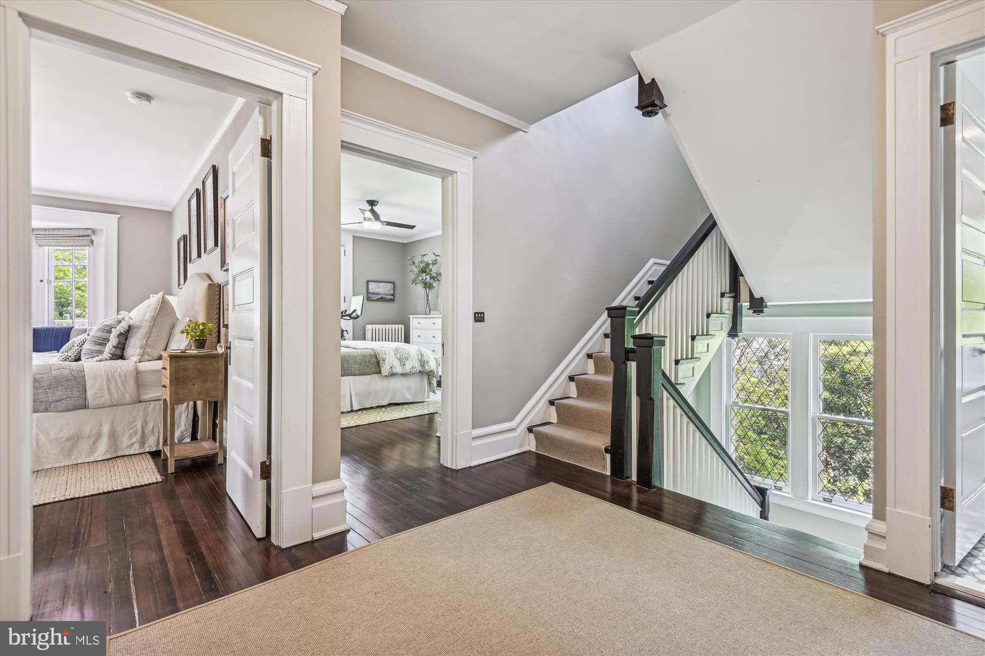 ROLAND PARK - Residential