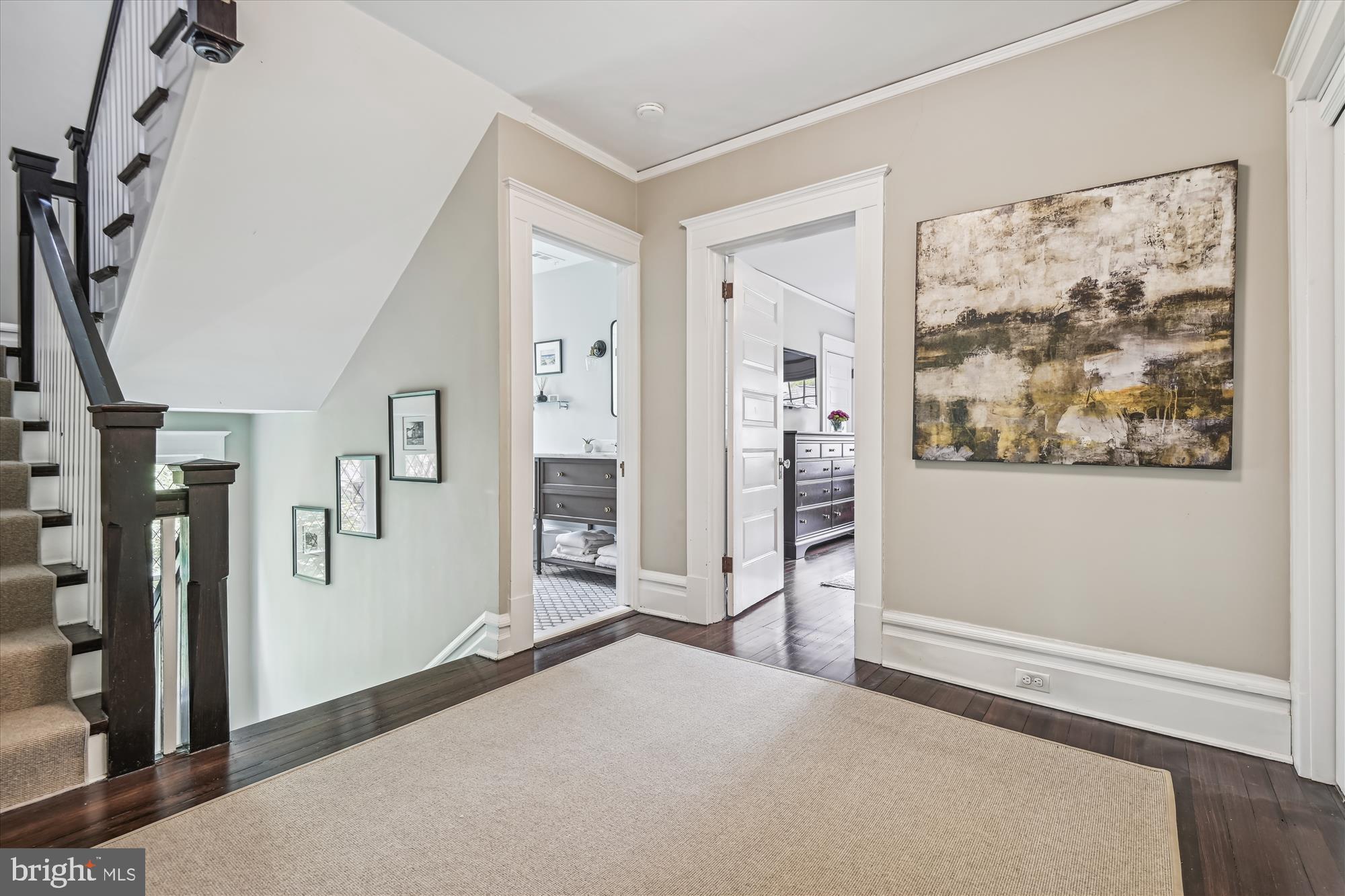 ROLAND PARK - Residential