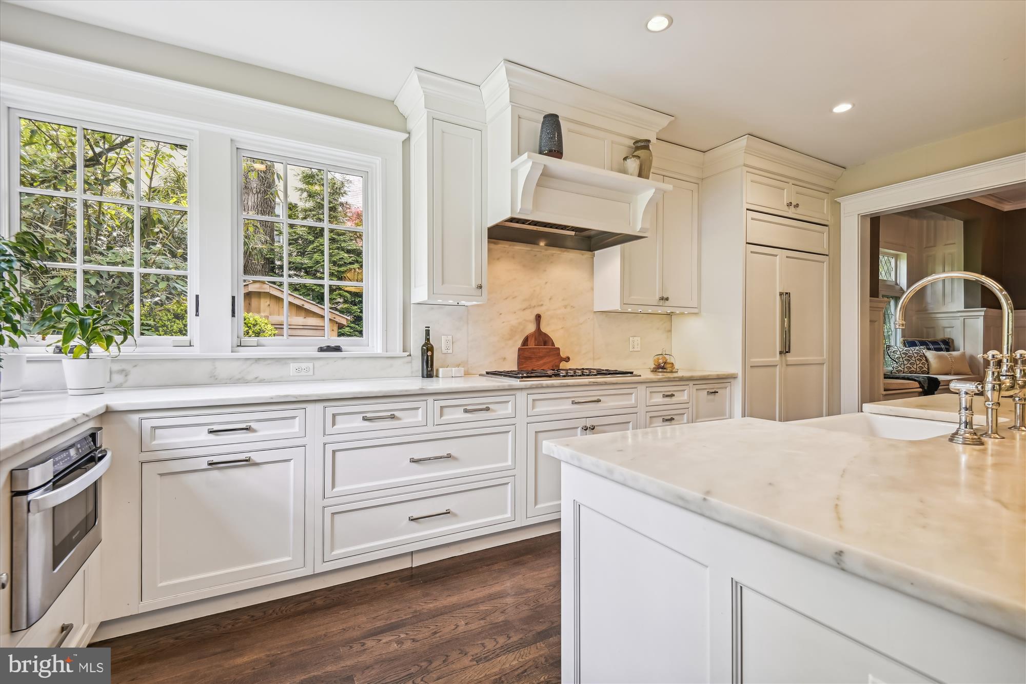 ROLAND PARK - Residential