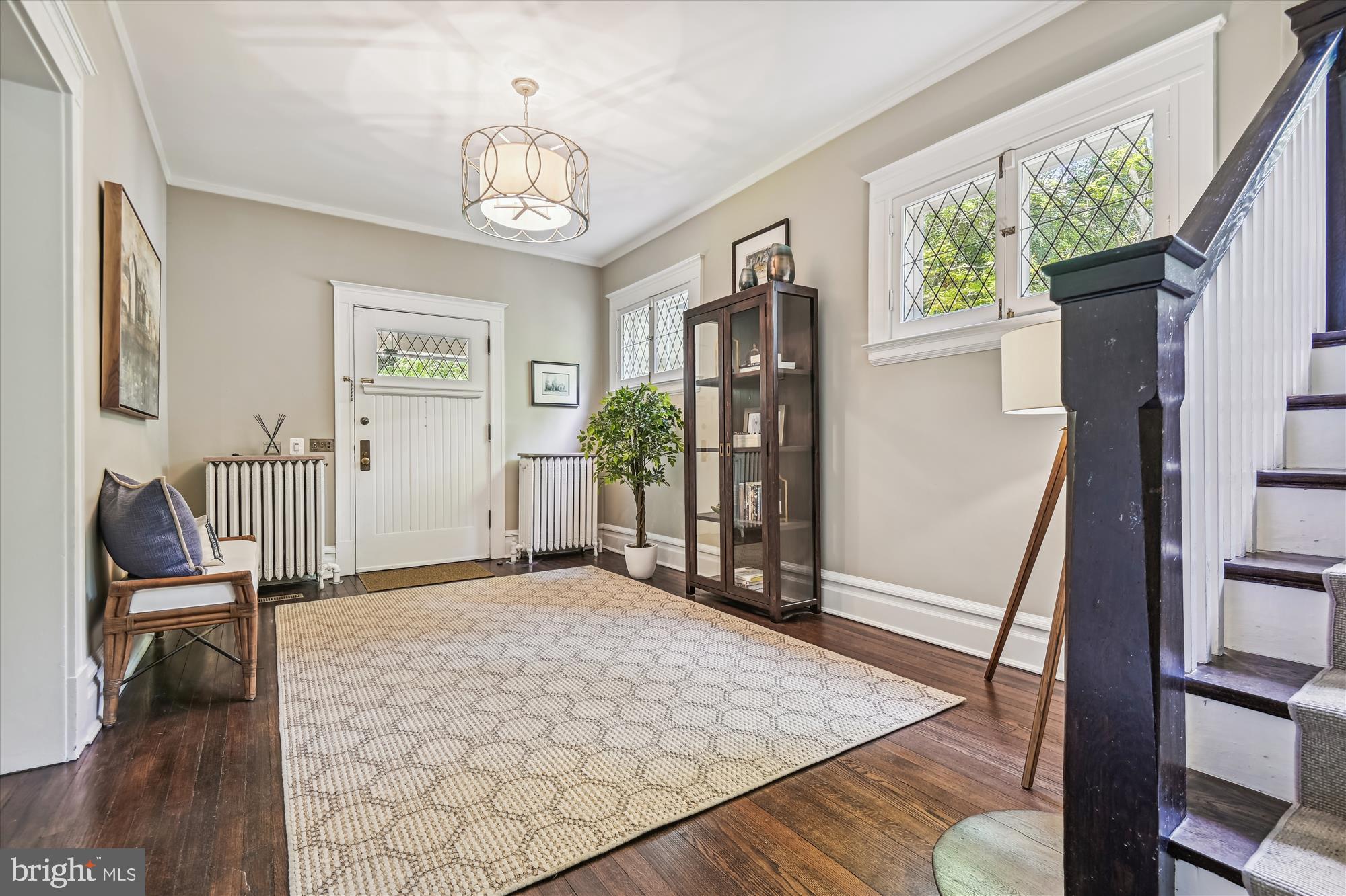 ROLAND PARK - Residential