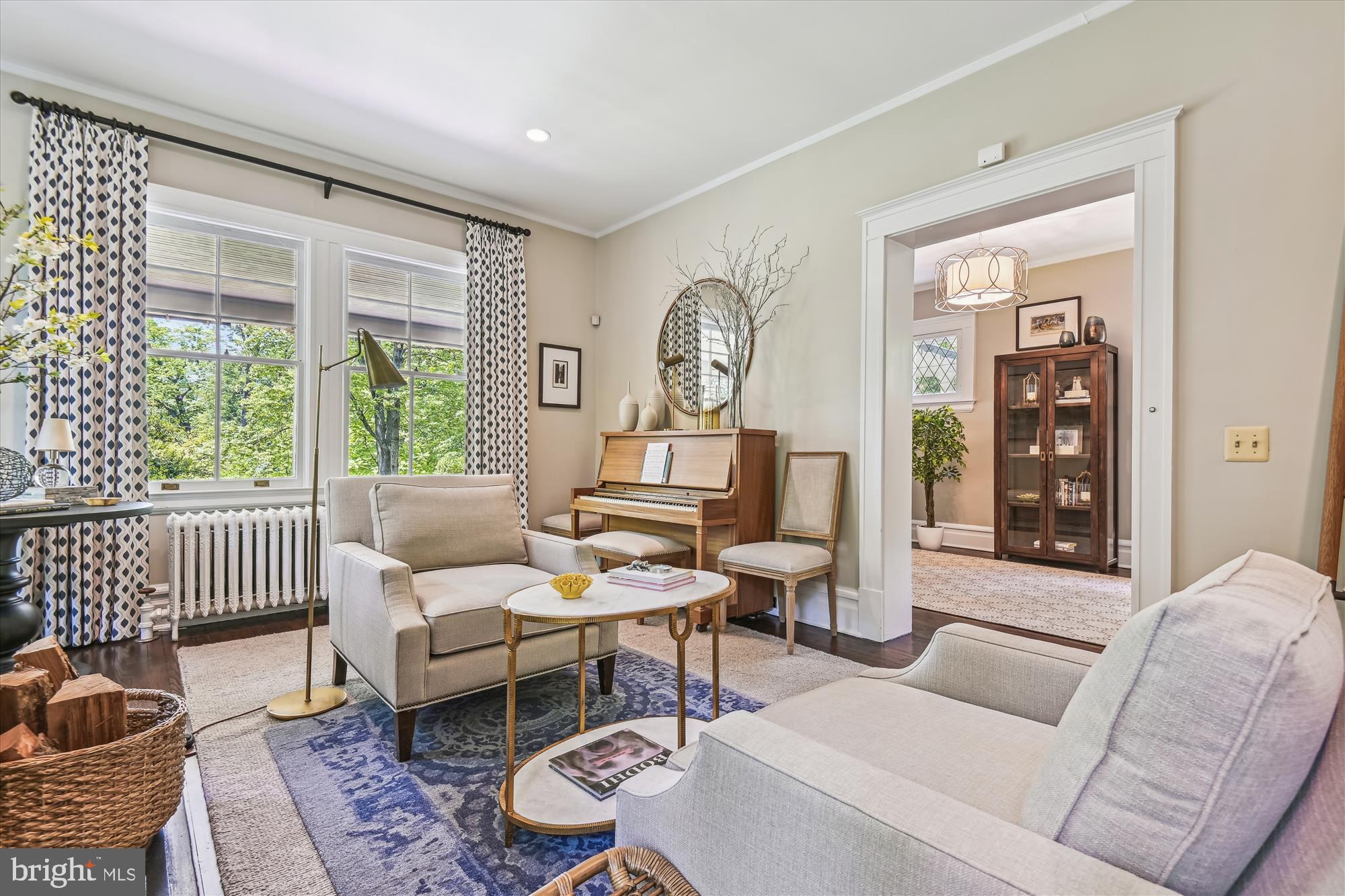 ROLAND PARK - Residential