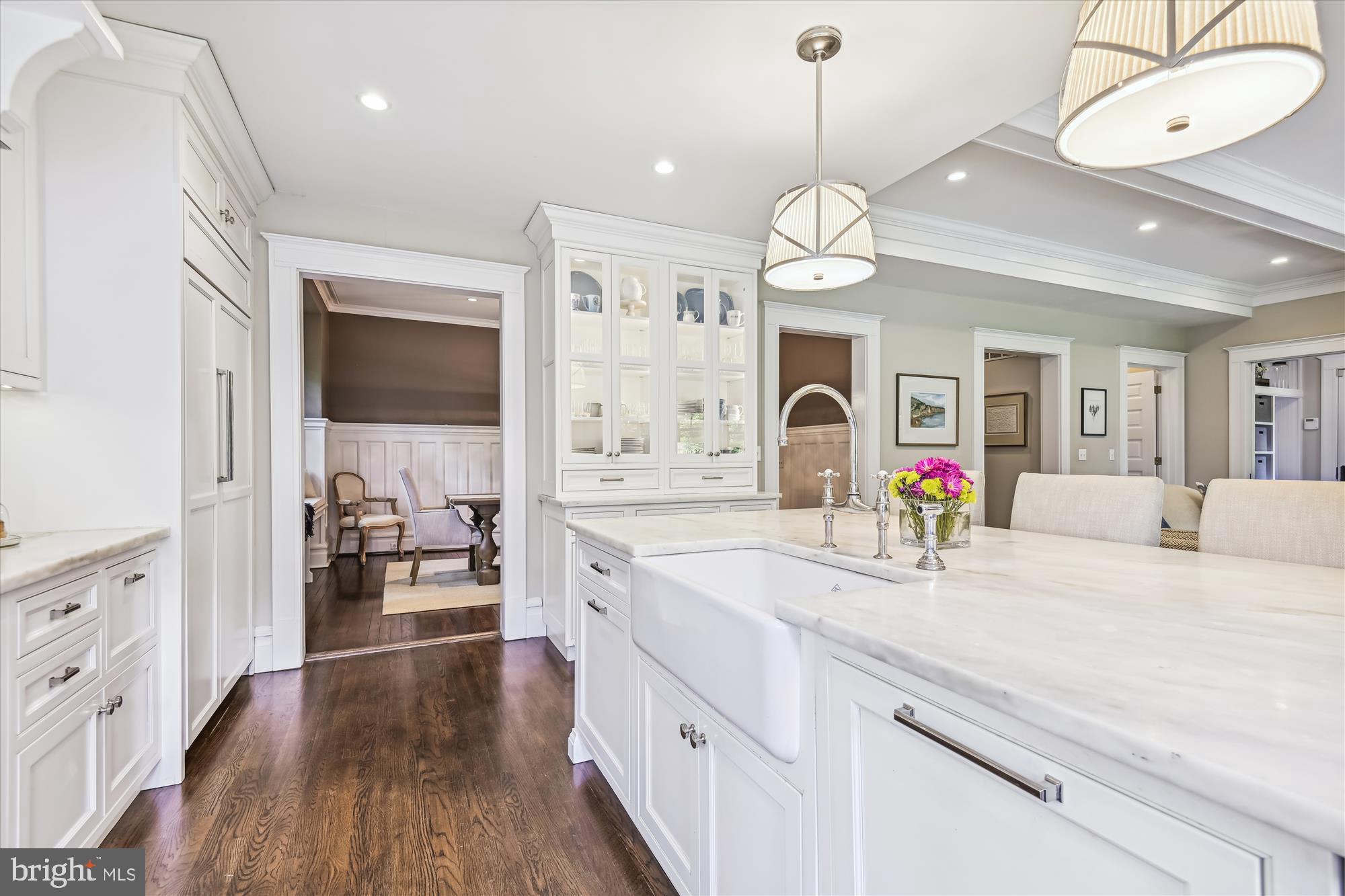 ROLAND PARK - Residential