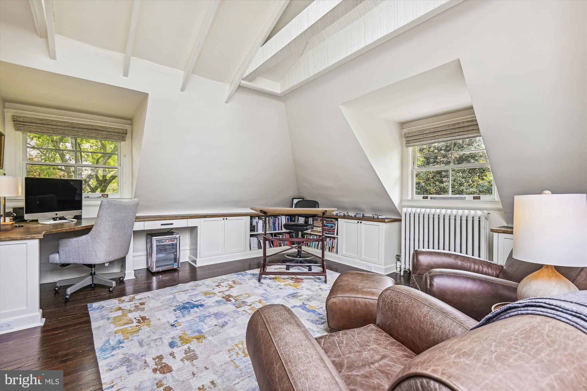 ROLAND PARK - Residential