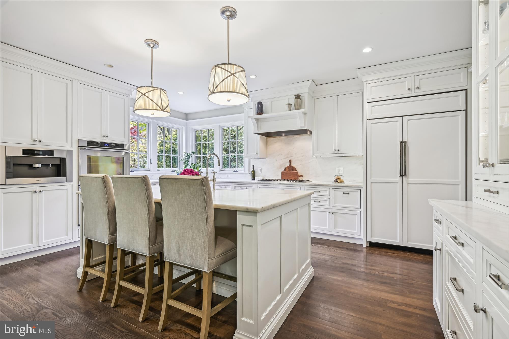 ROLAND PARK - Residential