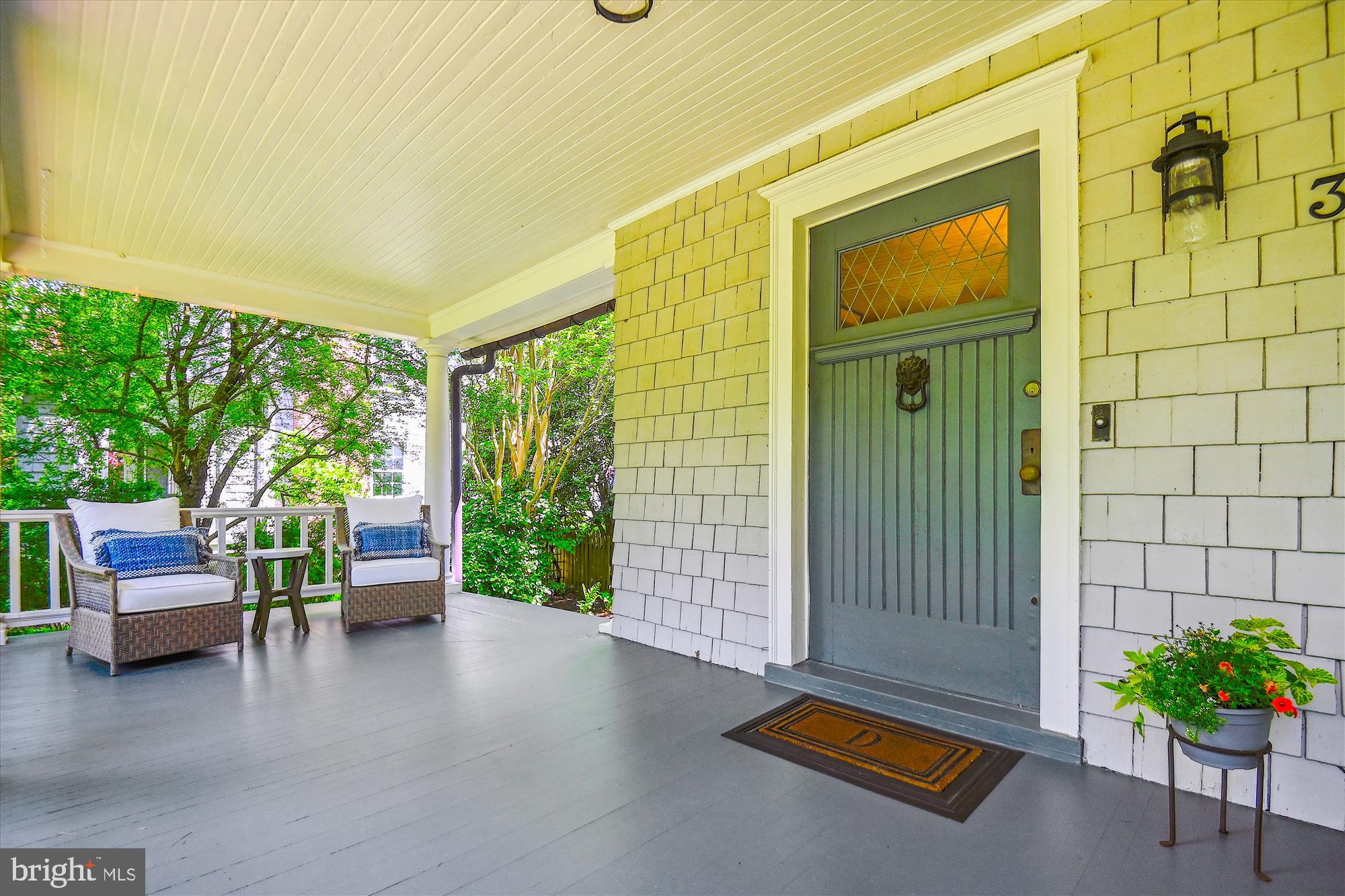 ROLAND PARK - Residential