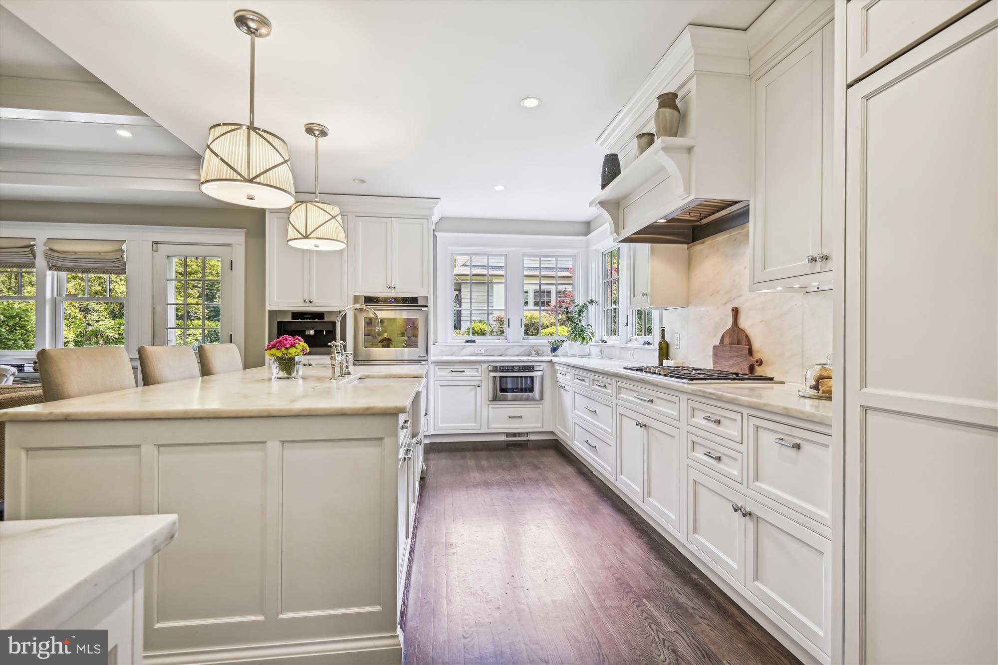 ROLAND PARK - Residential