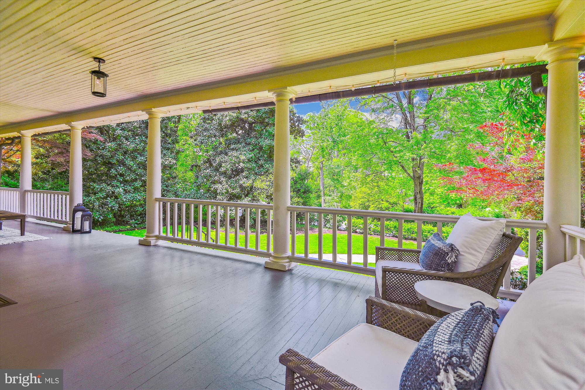 ROLAND PARK - Residential