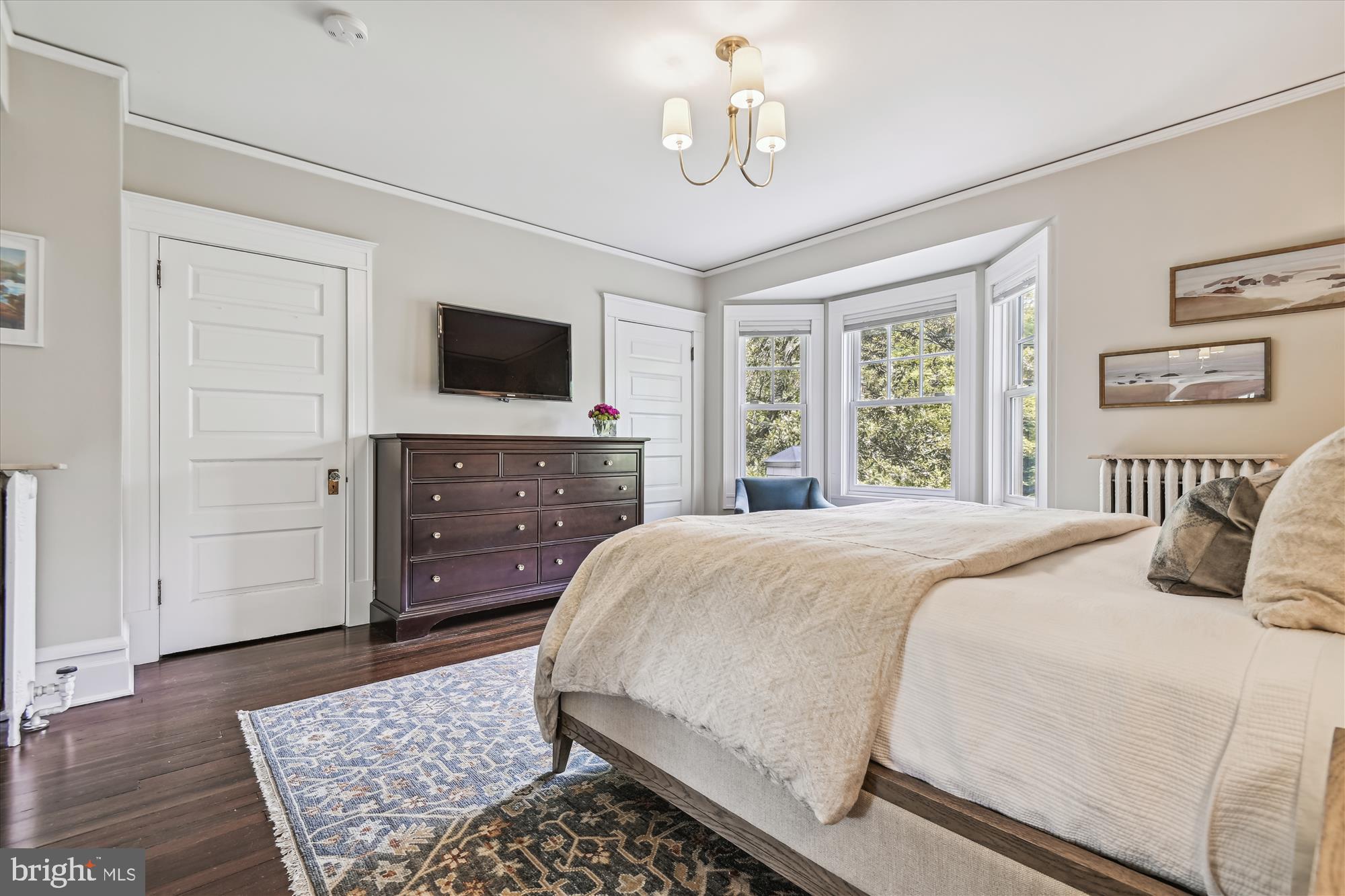 ROLAND PARK - Residential