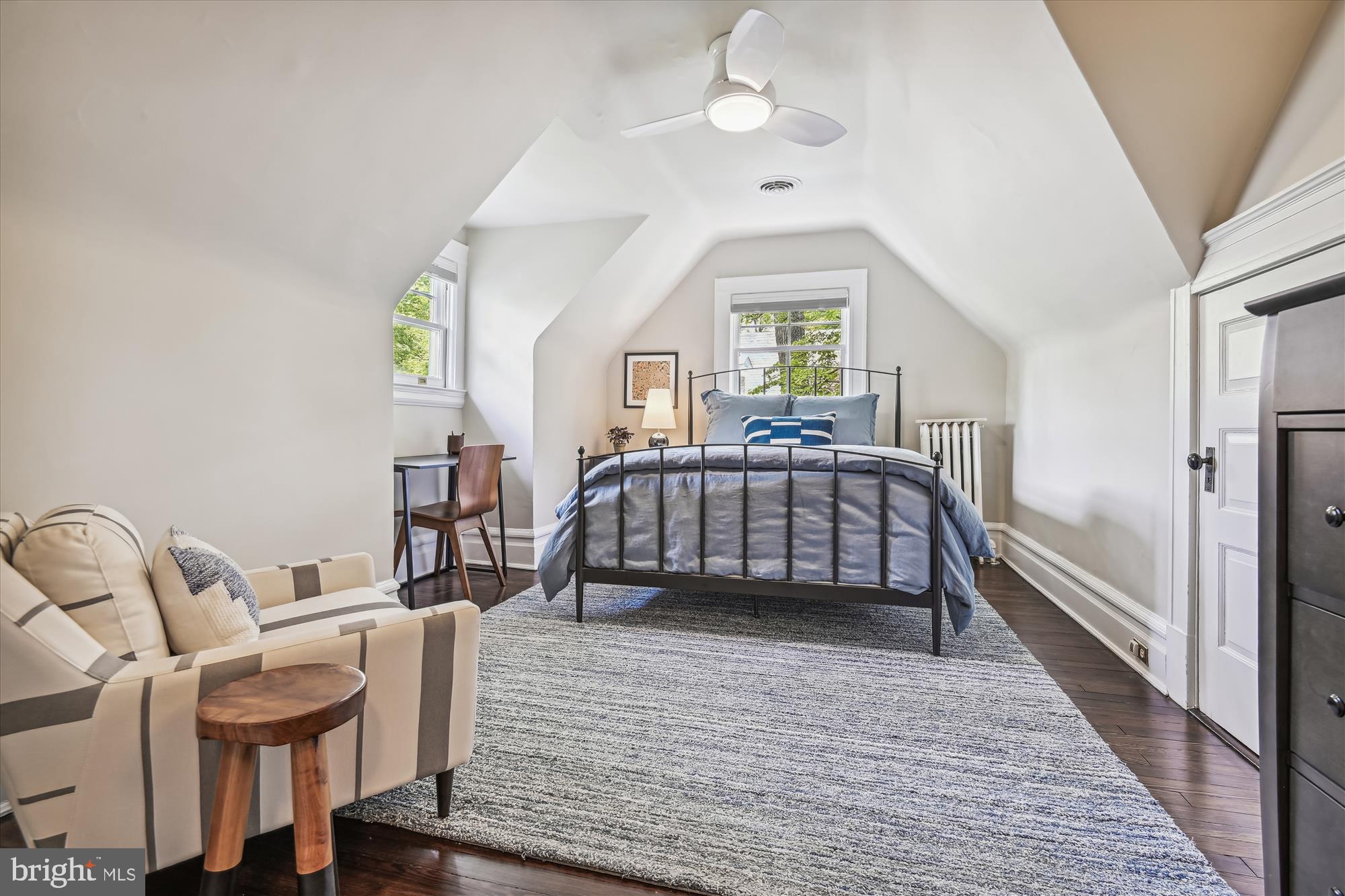 ROLAND PARK - Residential