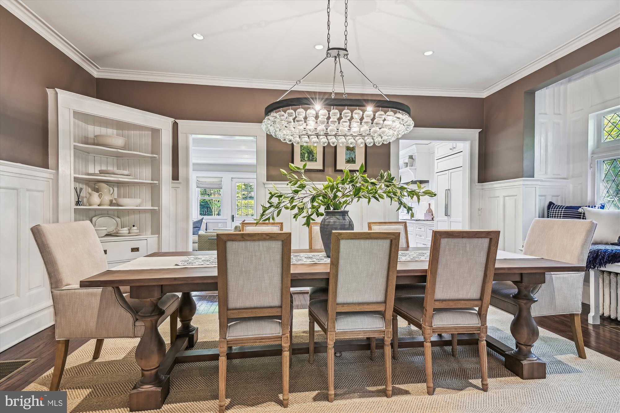 ROLAND PARK - Residential