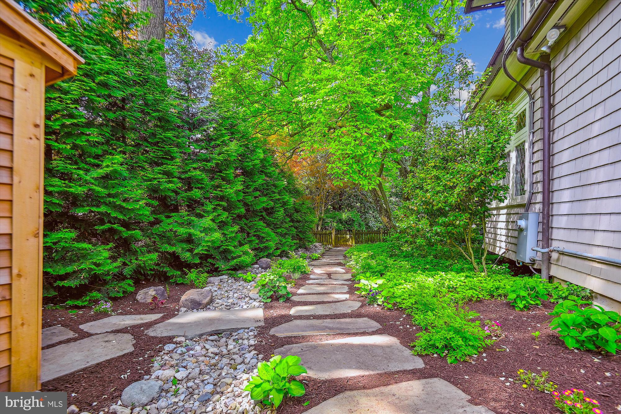 ROLAND PARK - Residential