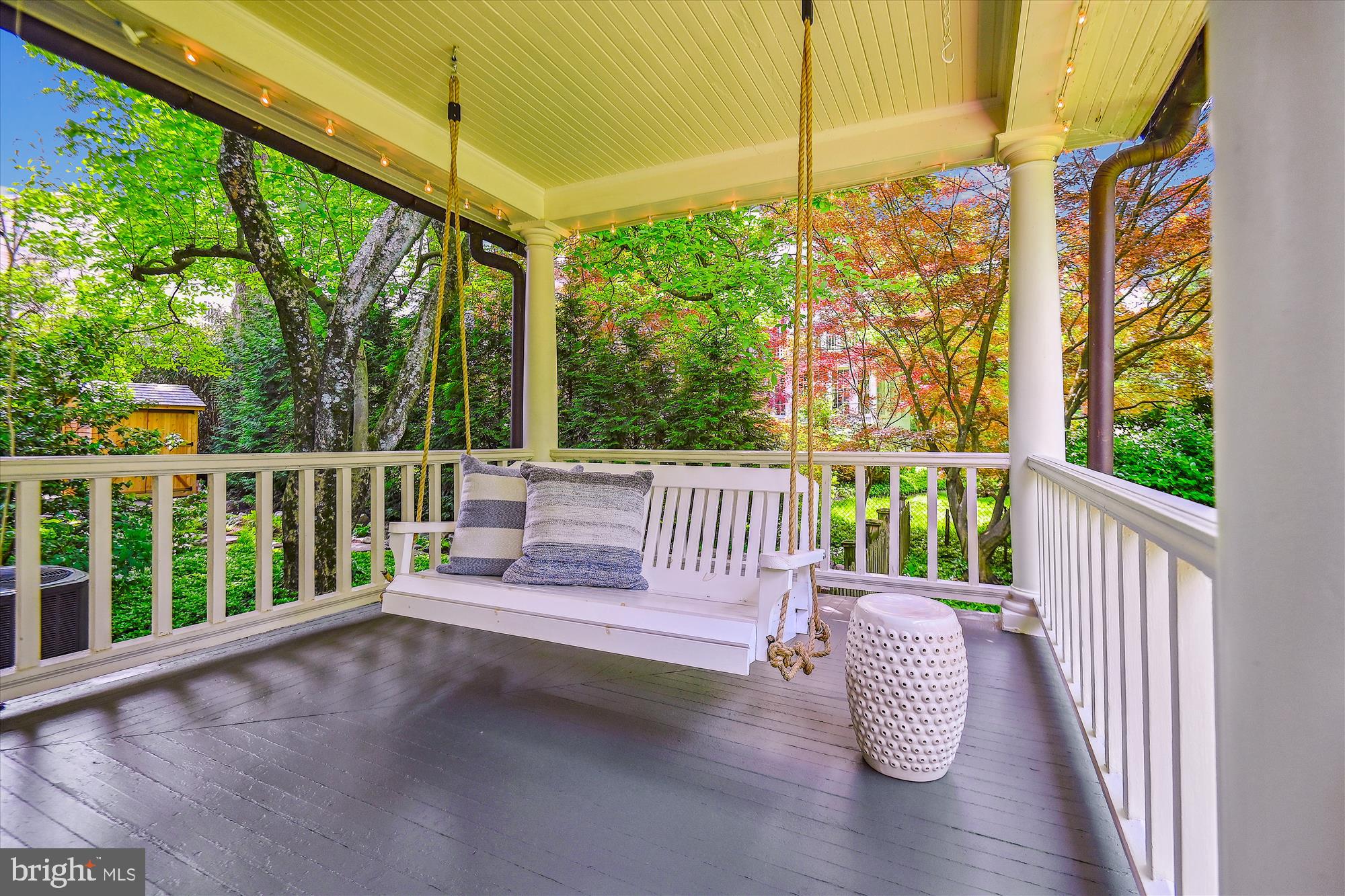 ROLAND PARK - Residential