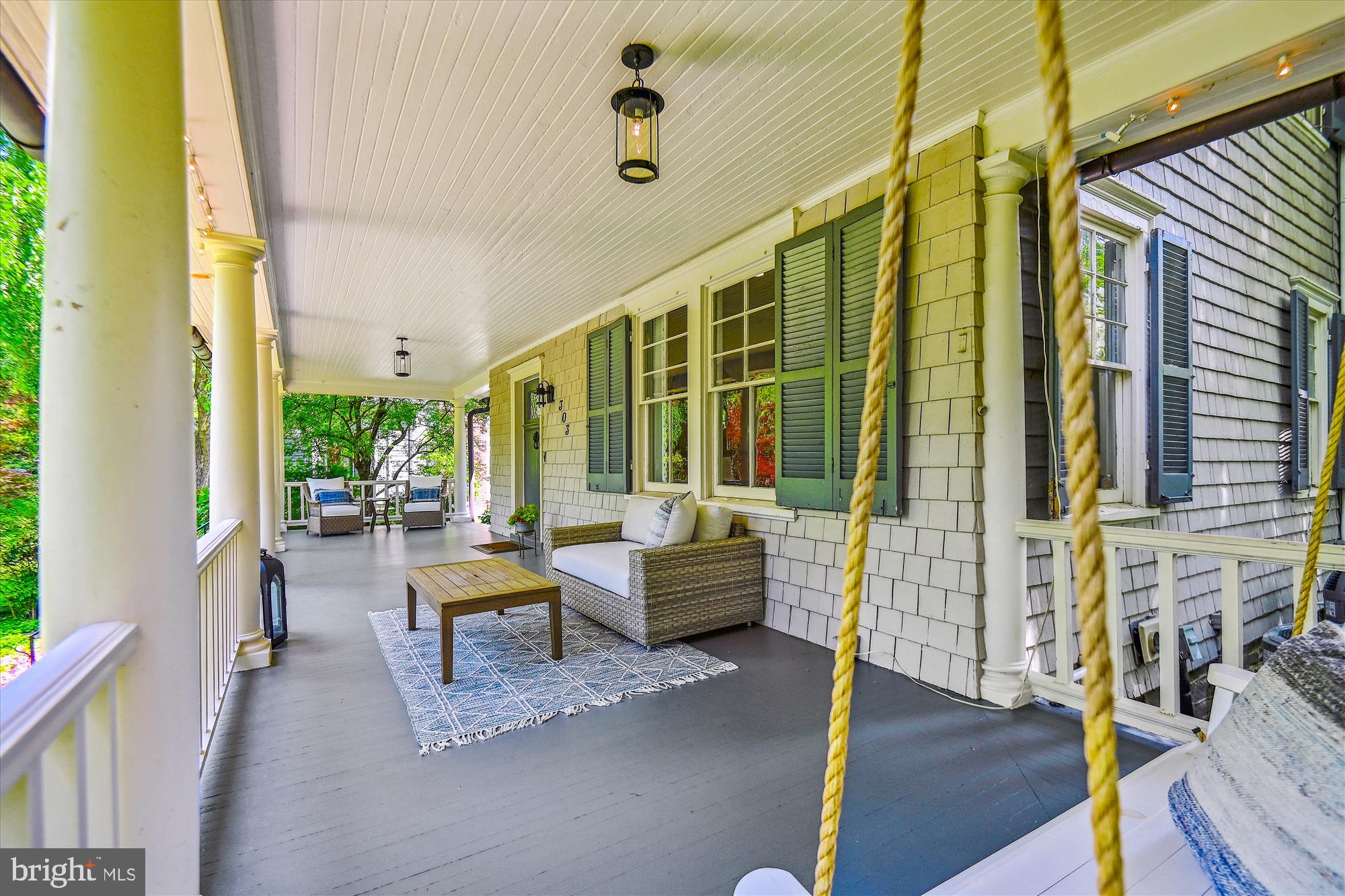 ROLAND PARK - Residential