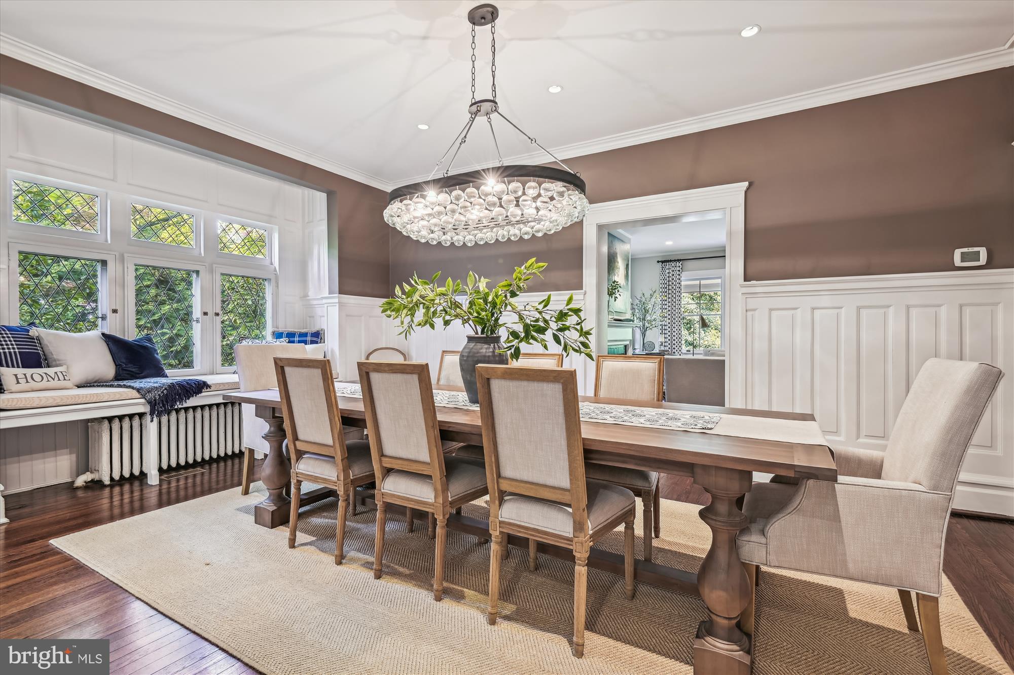 ROLAND PARK - Residential