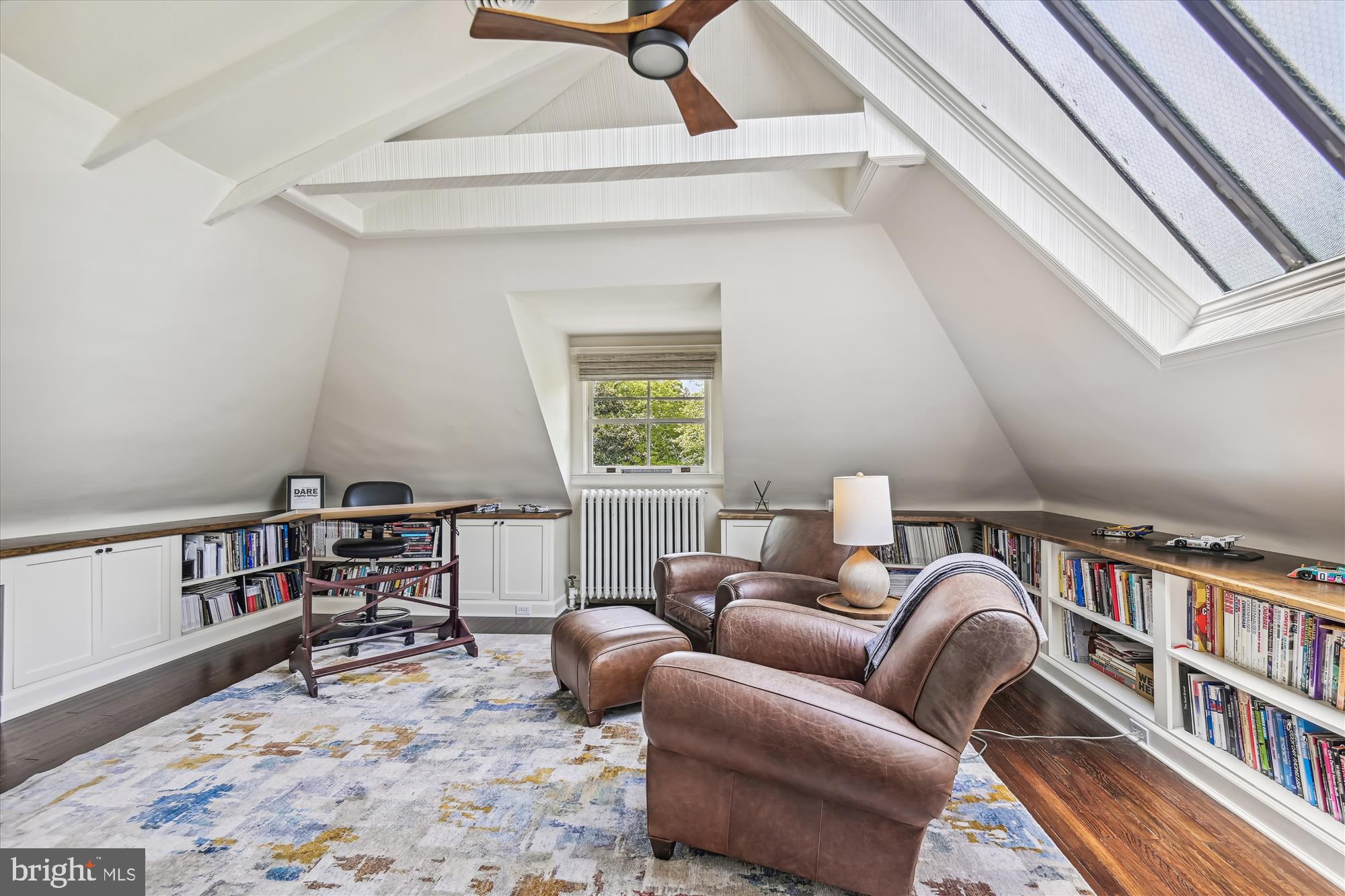 ROLAND PARK - Residential