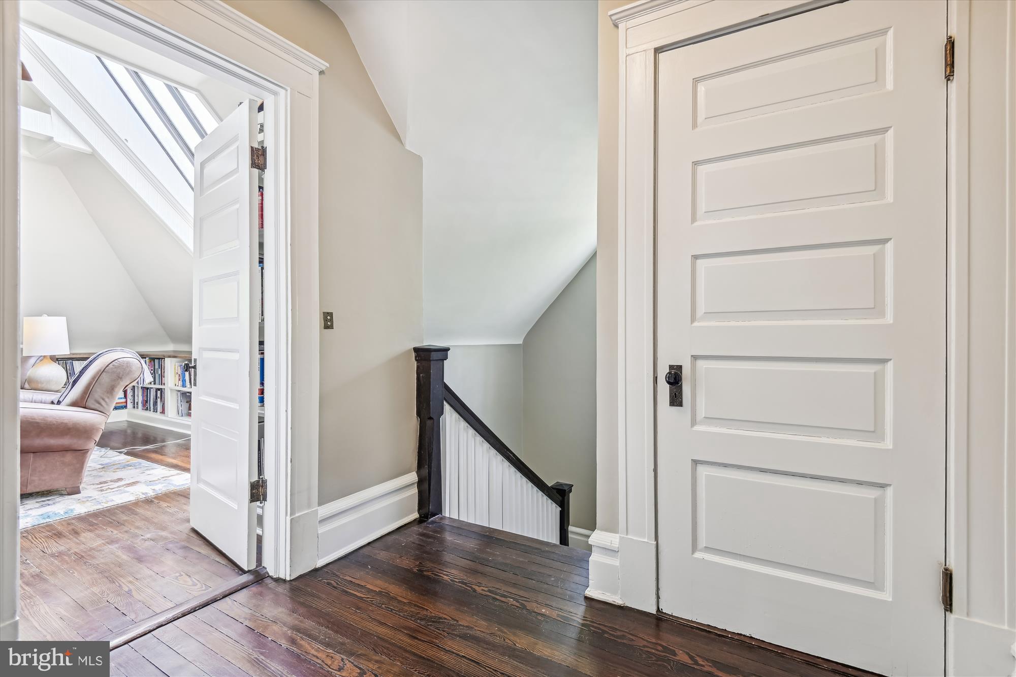 ROLAND PARK - Residential