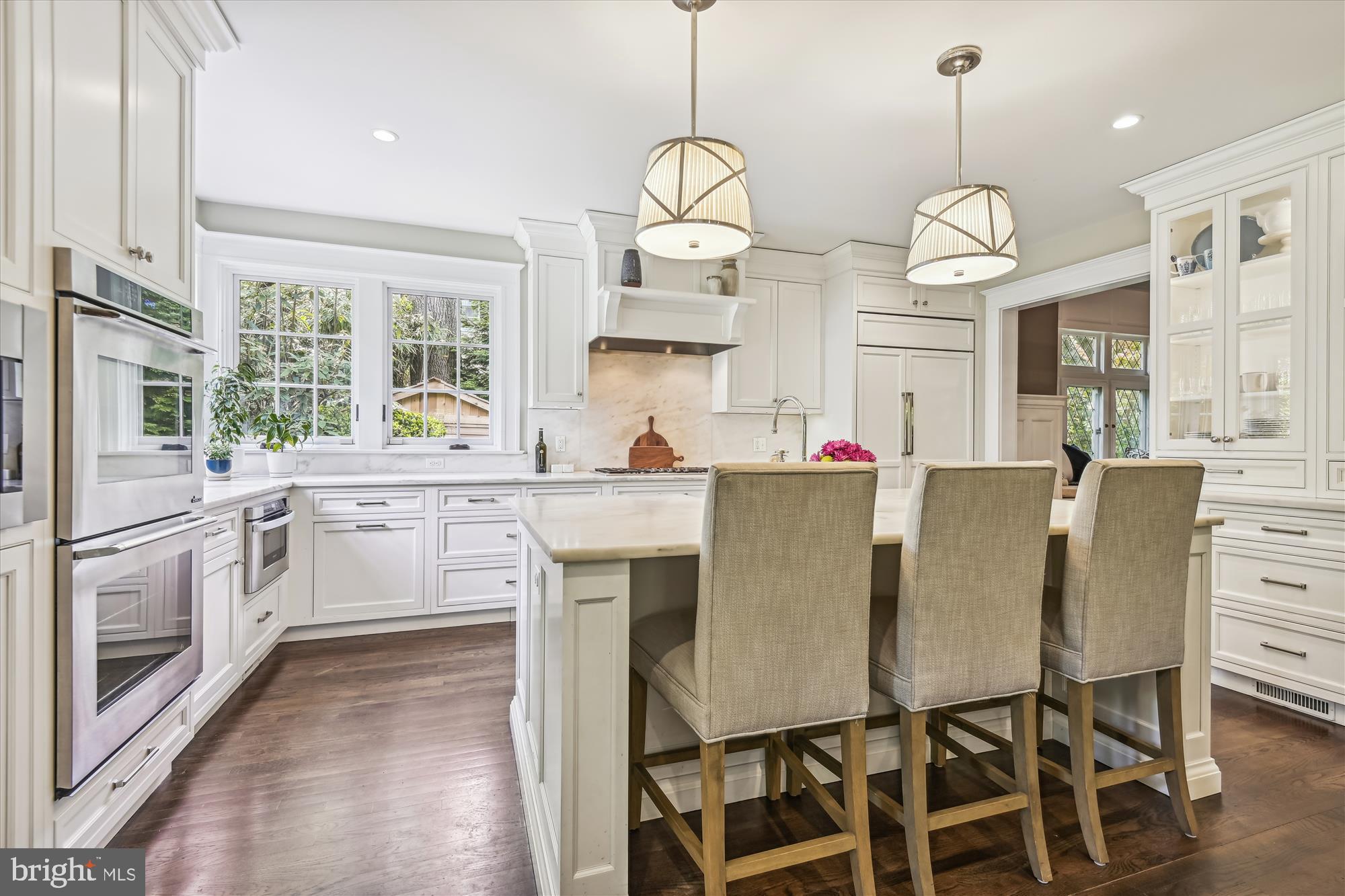 ROLAND PARK - Residential