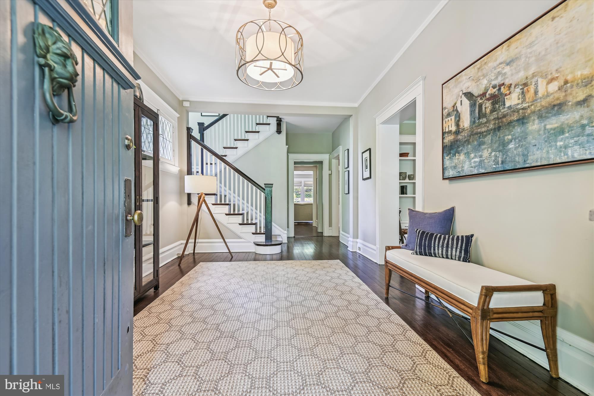 ROLAND PARK - Residential